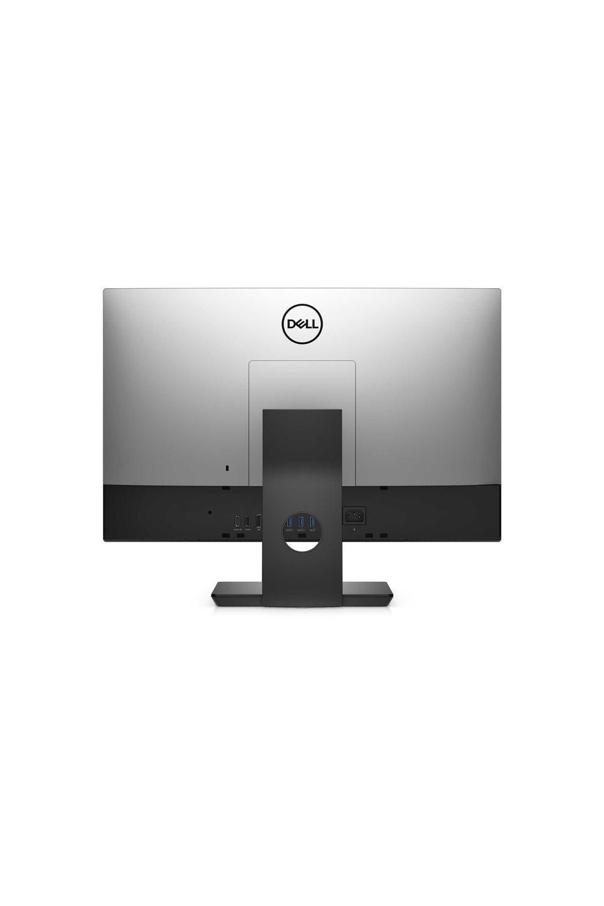 Optiplex 7400 O7400aıo36x5d10 I7-12700 16gb 512ssd 23.8