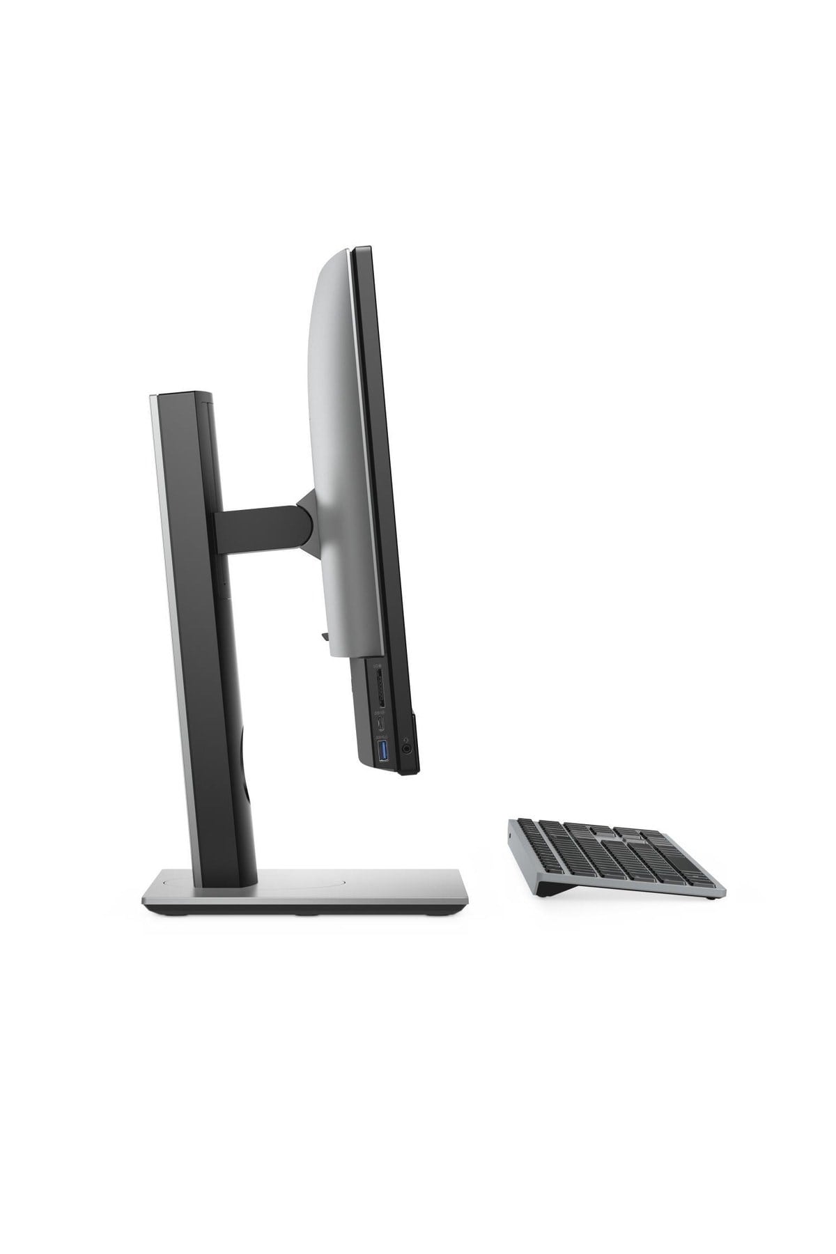 Optiplex 7490 O7490aıo0wjfd05 I9-11900 64gb 1tbssd Gtx1650ti 23.8