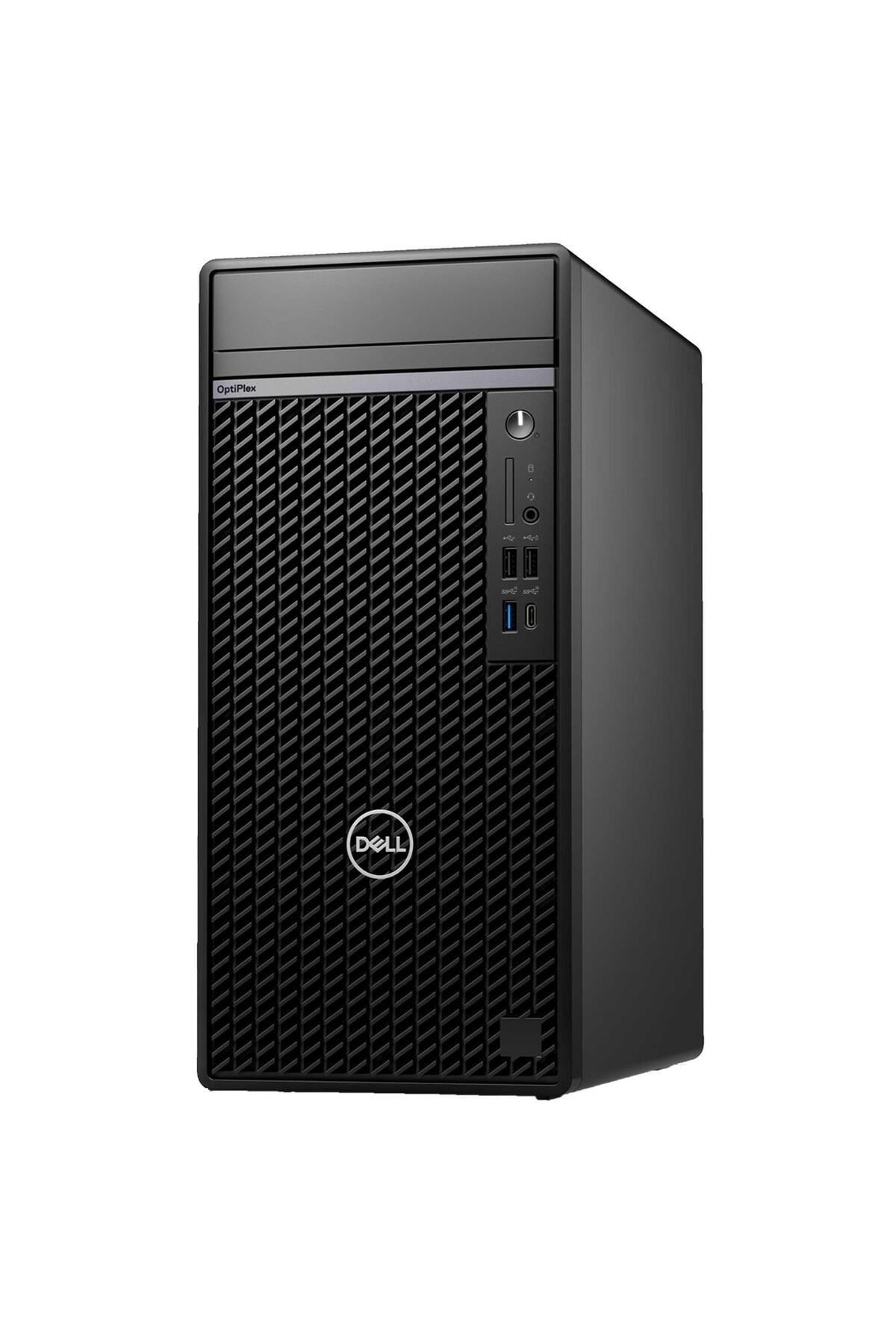 Optiplex Plus 7020mt N009o7020mtpemea_ubu010 I7-14700 32gb 2tbssd A2000 Freedos Masaüstü Bilgis