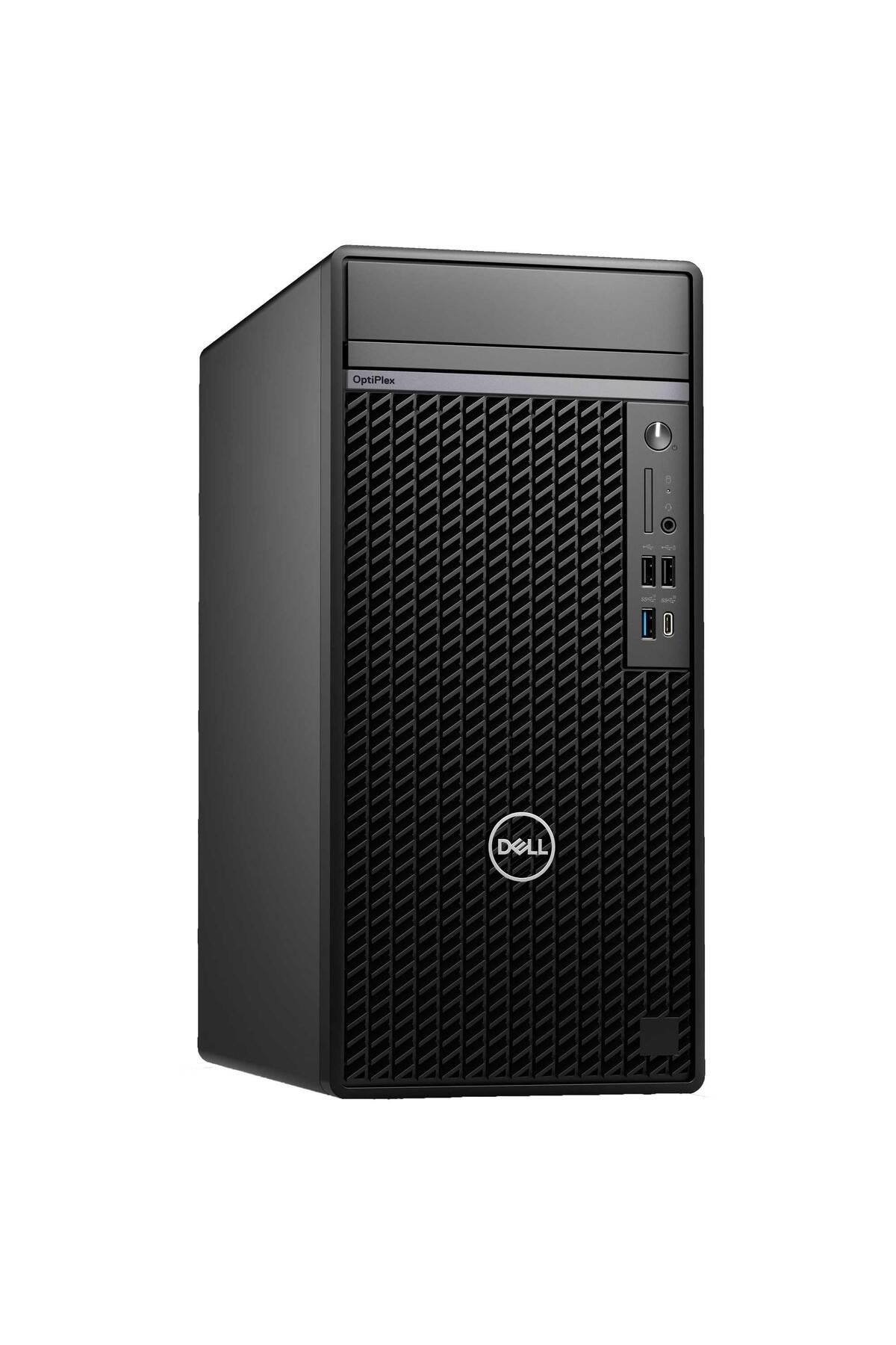 Optiplex Plus 7020mt N009o7020mtpemea_ubu005 I7-14700 16gb 2tbssd A2000 Freedos Masaüstü Bilgis