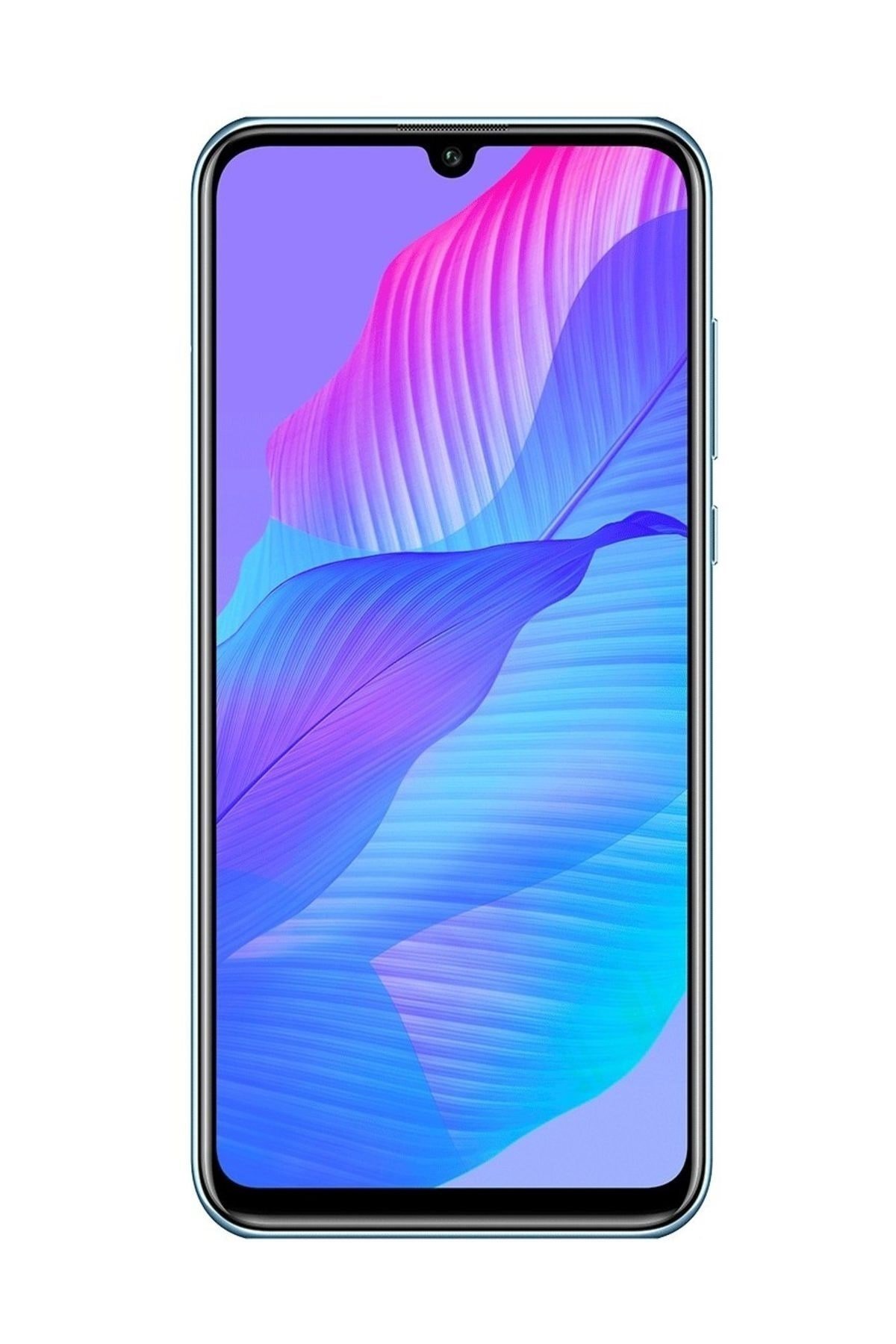 P Smart S Duos 128 GB Kristal Beyazı Cep Telefonu (Huawei Türkiye Garantili)