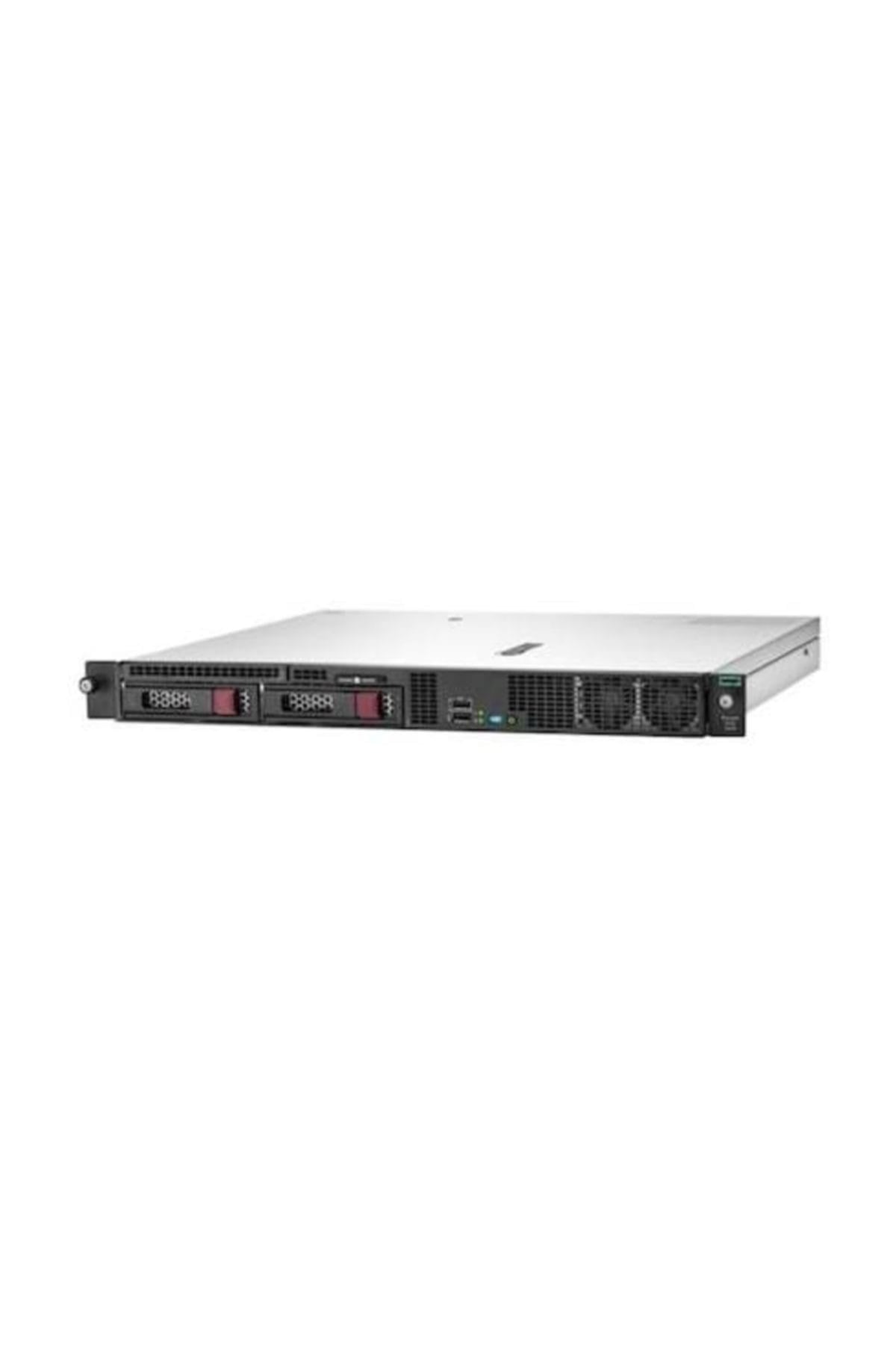 P08335-B21 DL20 GEN10 X-E2124 8GB 2LFF NHP 290W NHP PSI SERVER