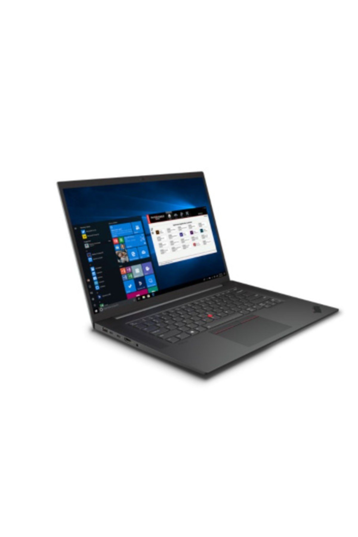 P1 V4 20y3000ktx Intel Core I7-11800h 16gb 1tb Ssd 4gb Rtxa2000 16