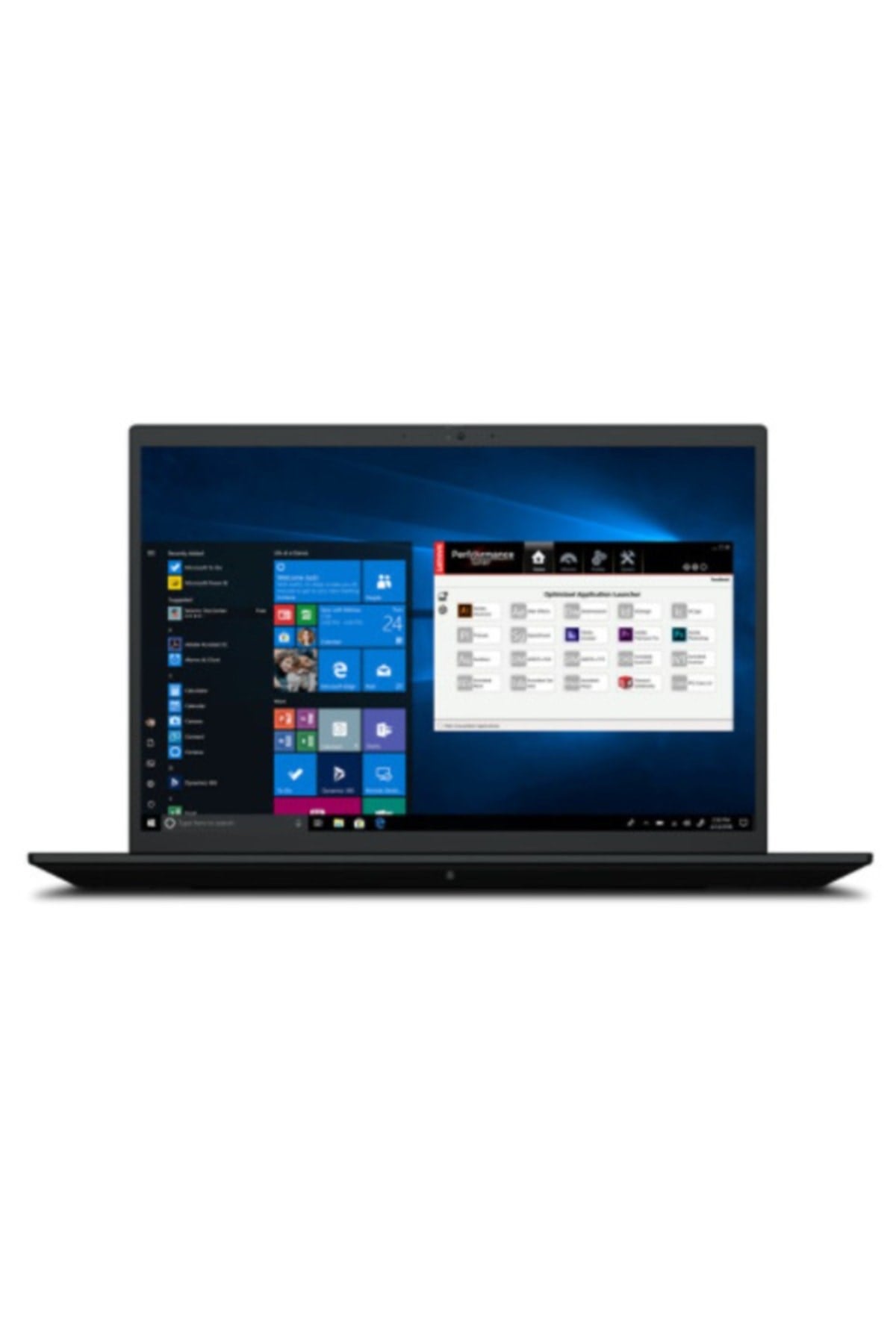P1 V4 20y3000ktx Intel Core I7-11800h 16gb 1tb Ssd 4gb Rtxa2000 16