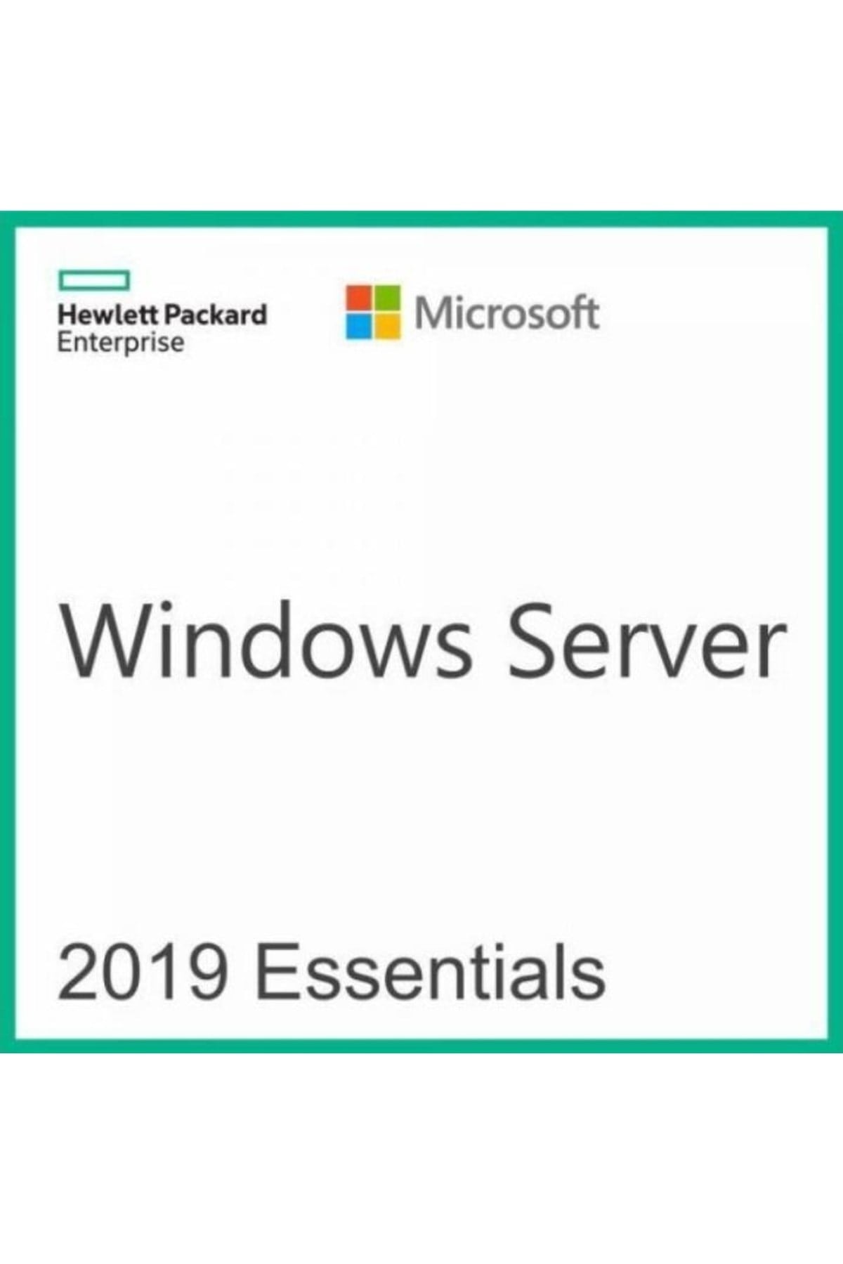 P11070-b21 Windows Server 2019 Essential Rok