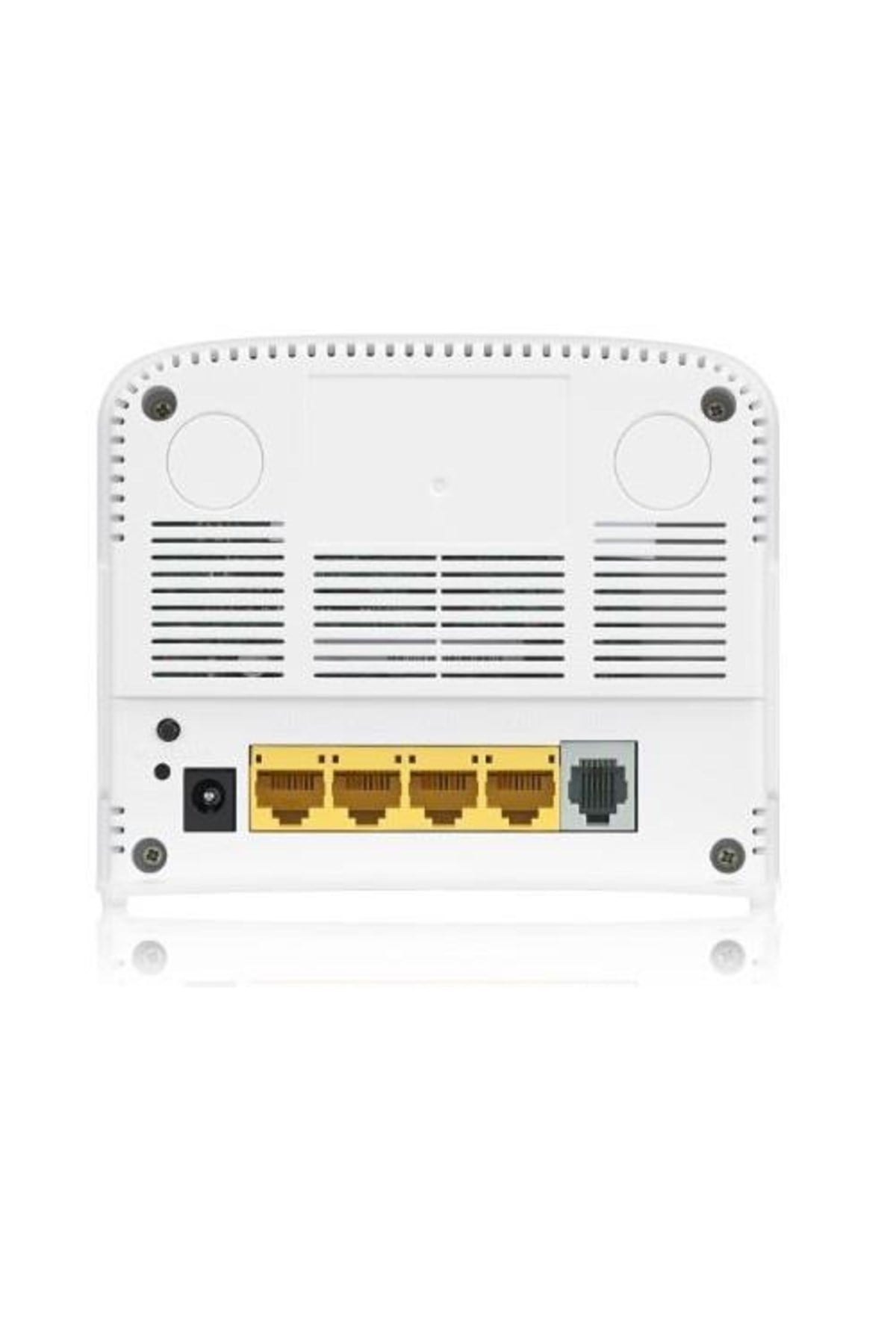 P1302-T10DV3 300 Mbps 4 PORT WI-FI MODEM 2*5DBI ANTEN