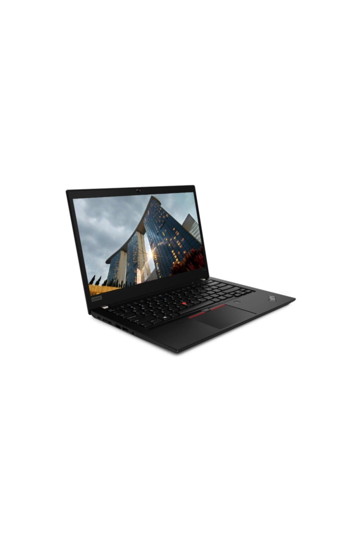 P14s 20s5000vax07 I7-10510u 32gb 512ssd P520 14