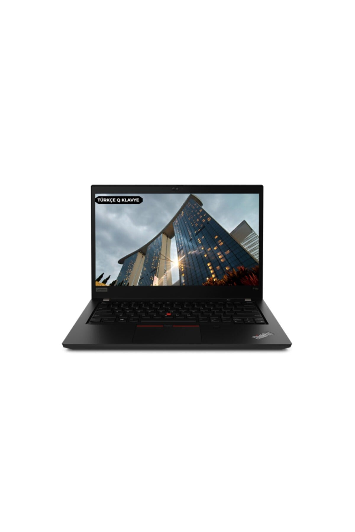 P14s 20s5000vax09 I7-10510u 32gb 2tbssd P520 14