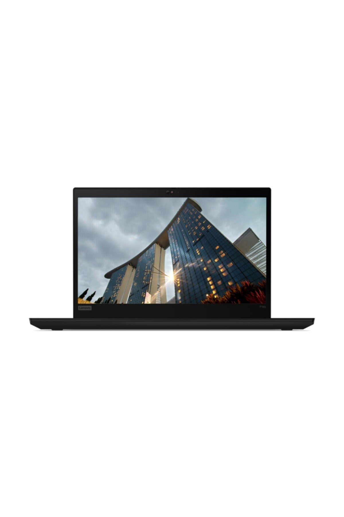 P14s 20s5000vax10 I7-10510u 48gb 512ssd P520 14