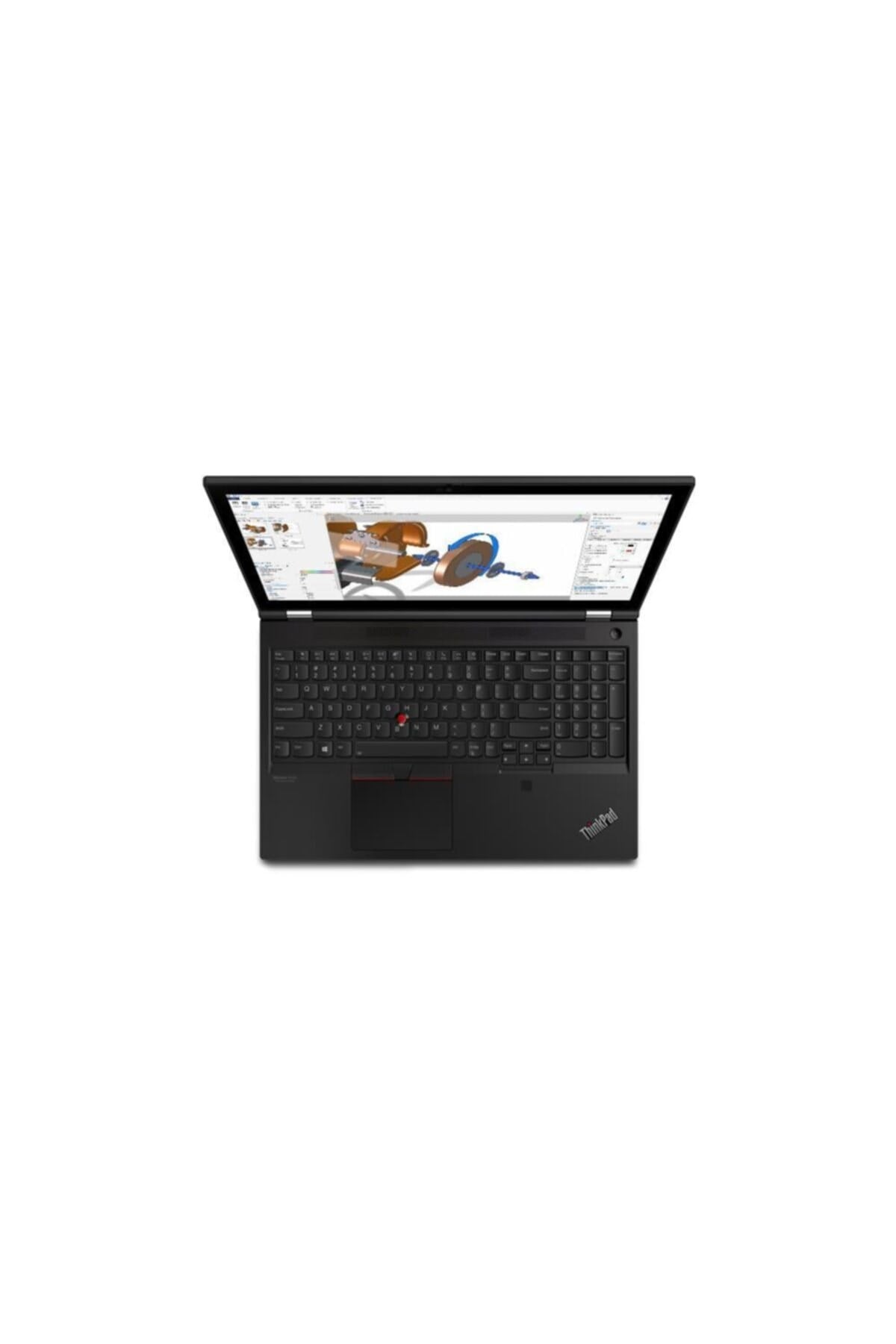 P15 20st000ftx09 I7-10850h 32gb 1tbssd+1tbssd+512ssd Rtx4000 15.6