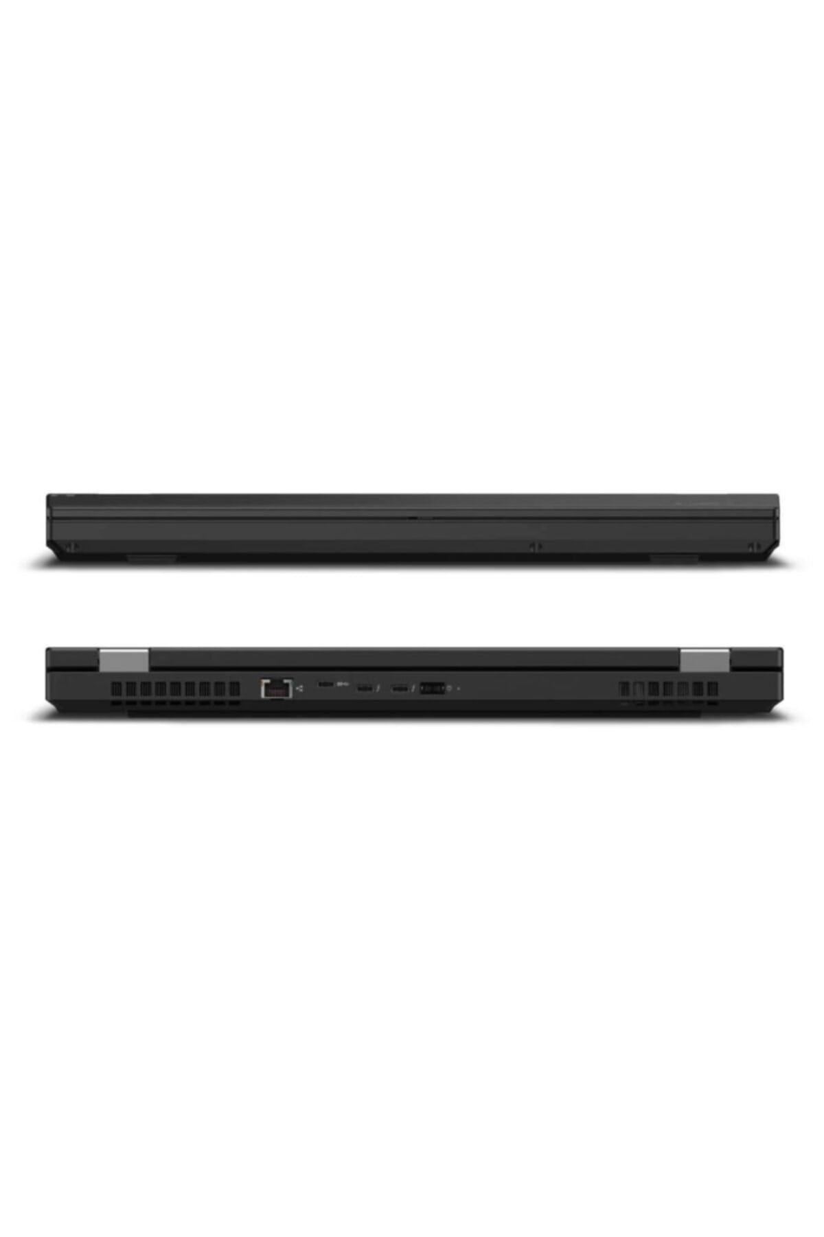 P15 20st000ftx10 I7-10850h 64gb 1tbssd+1tbssd+512ssd Rtx4000 15.6