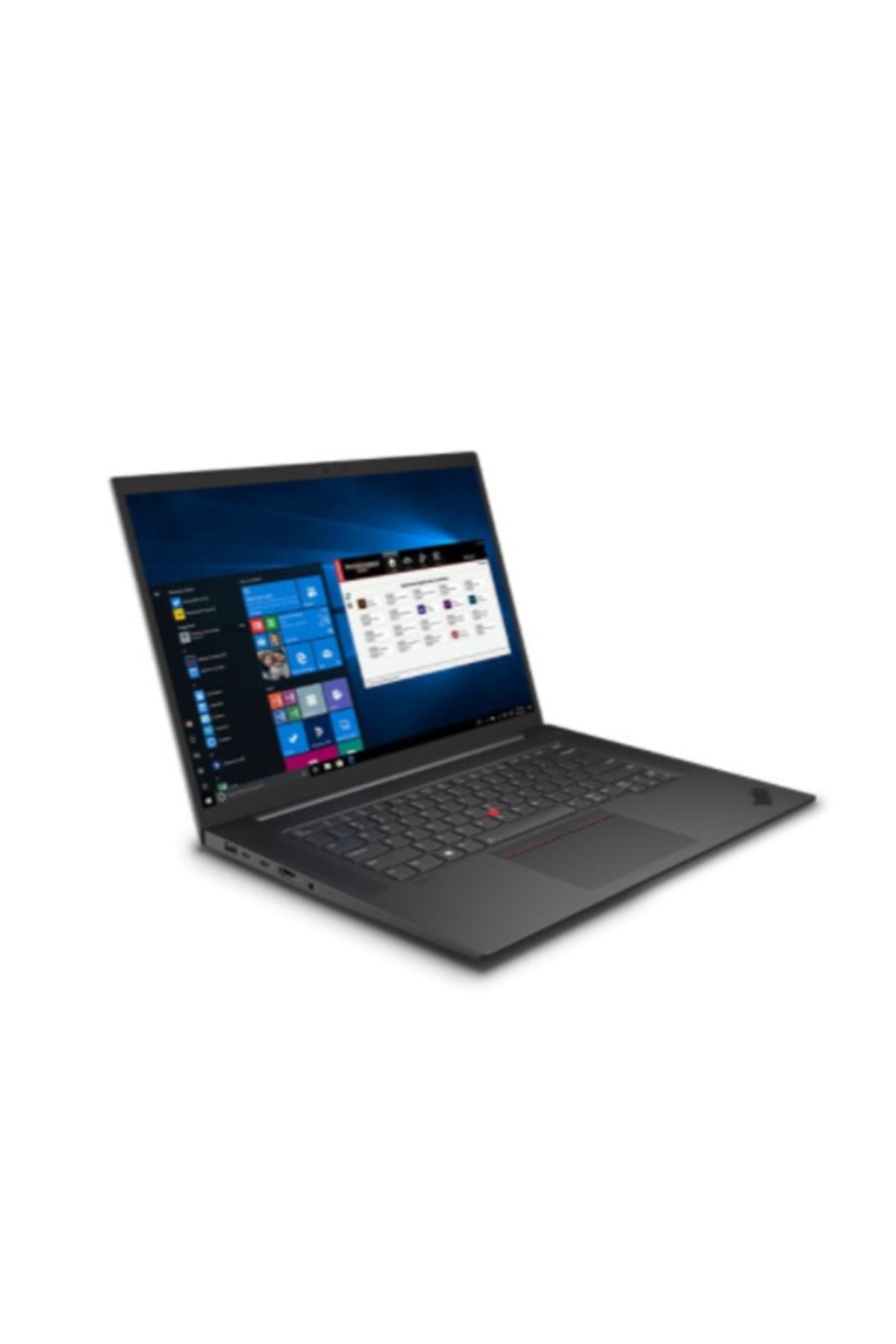 P15 V2 20yq001ntx Intel Core I7-11800h 16gb 512gb Ssd 4gb T1200 15.6