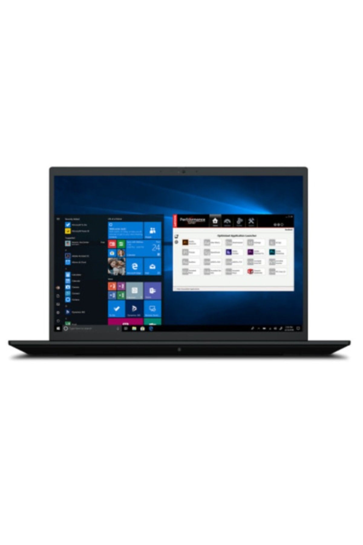 P15 V2 20yq001ntx Intel Core I7-11800h 16gb 512gb Ssd 4gb T1200 15.6