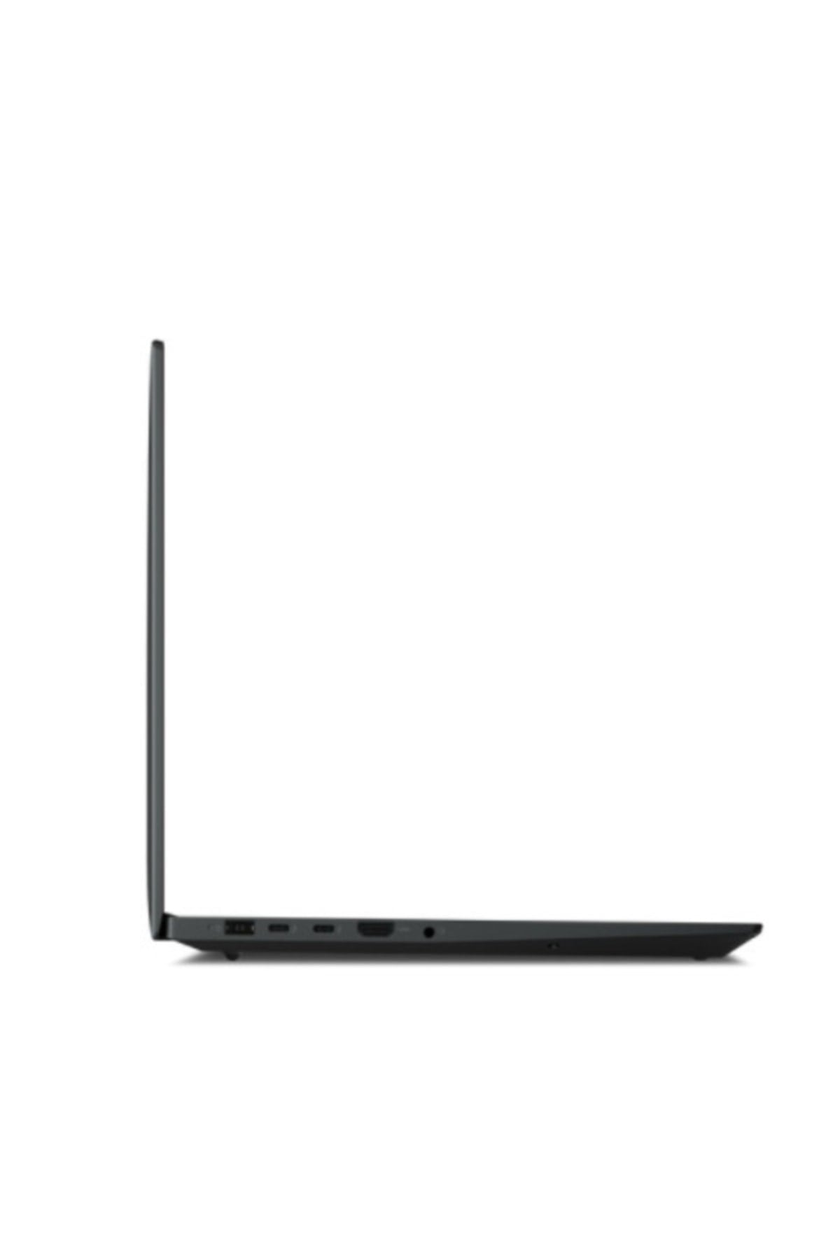 P15 V2 20yq001ntx Intel Core I7-11800h 16gb 512gb Ssd 4gb T1200 15.6