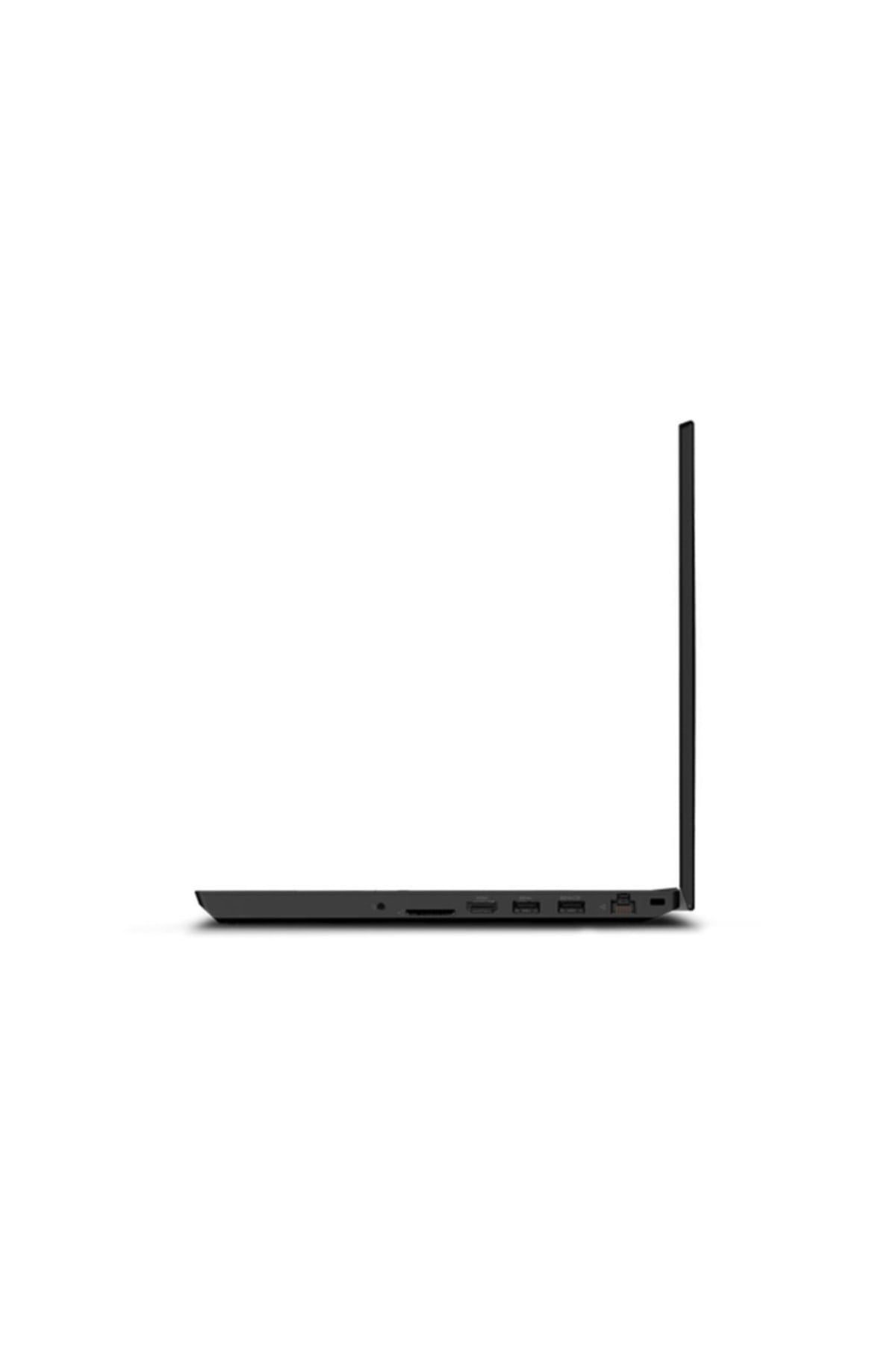 P15v 20tqs08dmp02 I7-10850h 32gb 1tbssd P620 15.6