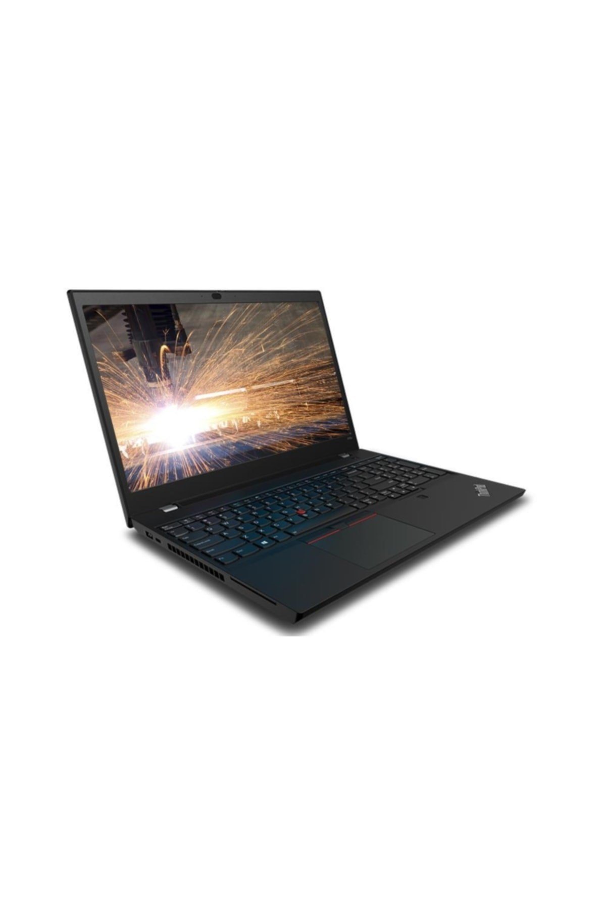 P15v 20tqs08dmp13 I7-10850h 64gb 2x512ssd P620 15.6