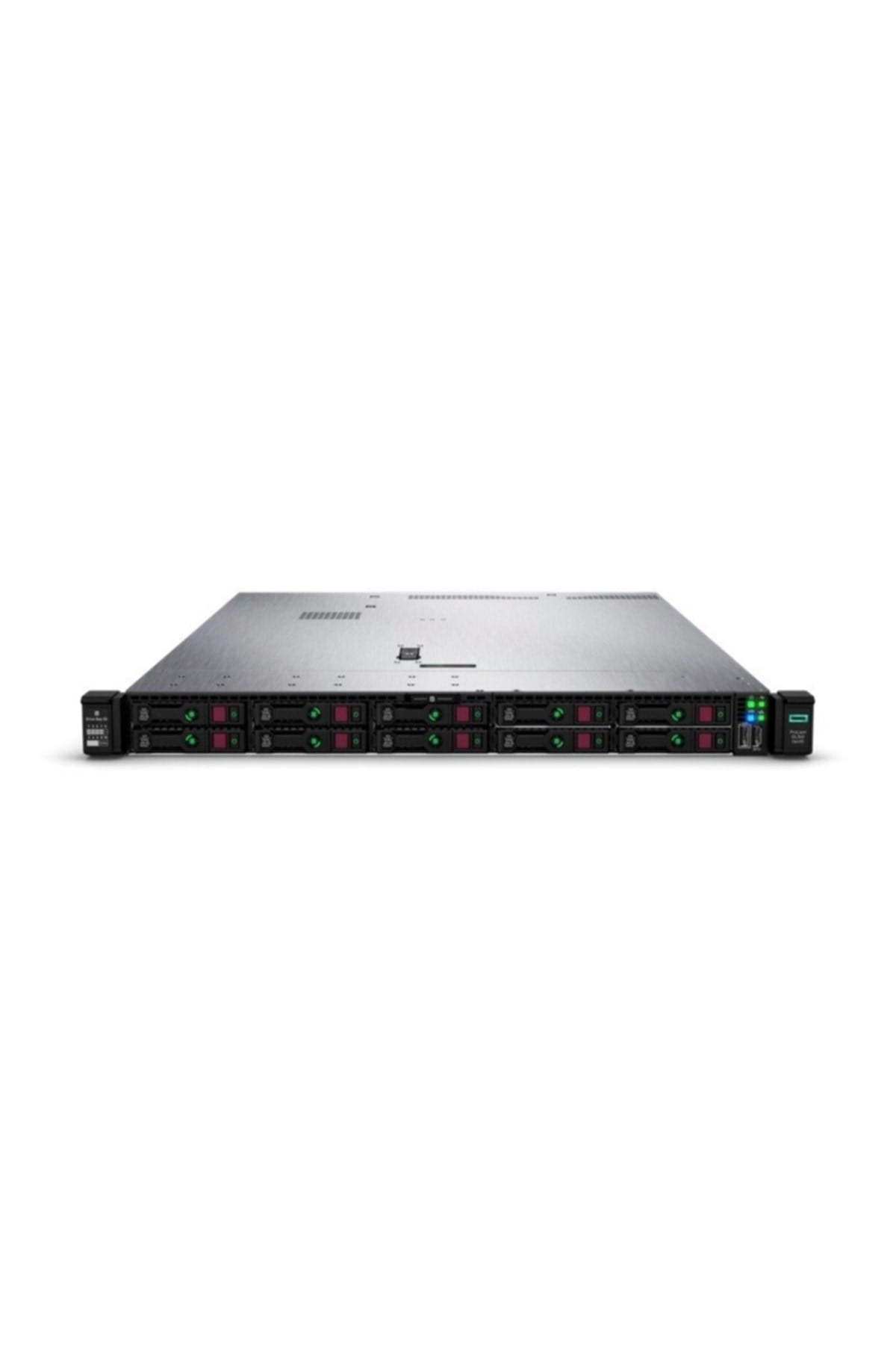 P19774-b21 Dl360a2 Gen10 S 4208 16gb 2tb 1u Sunucu