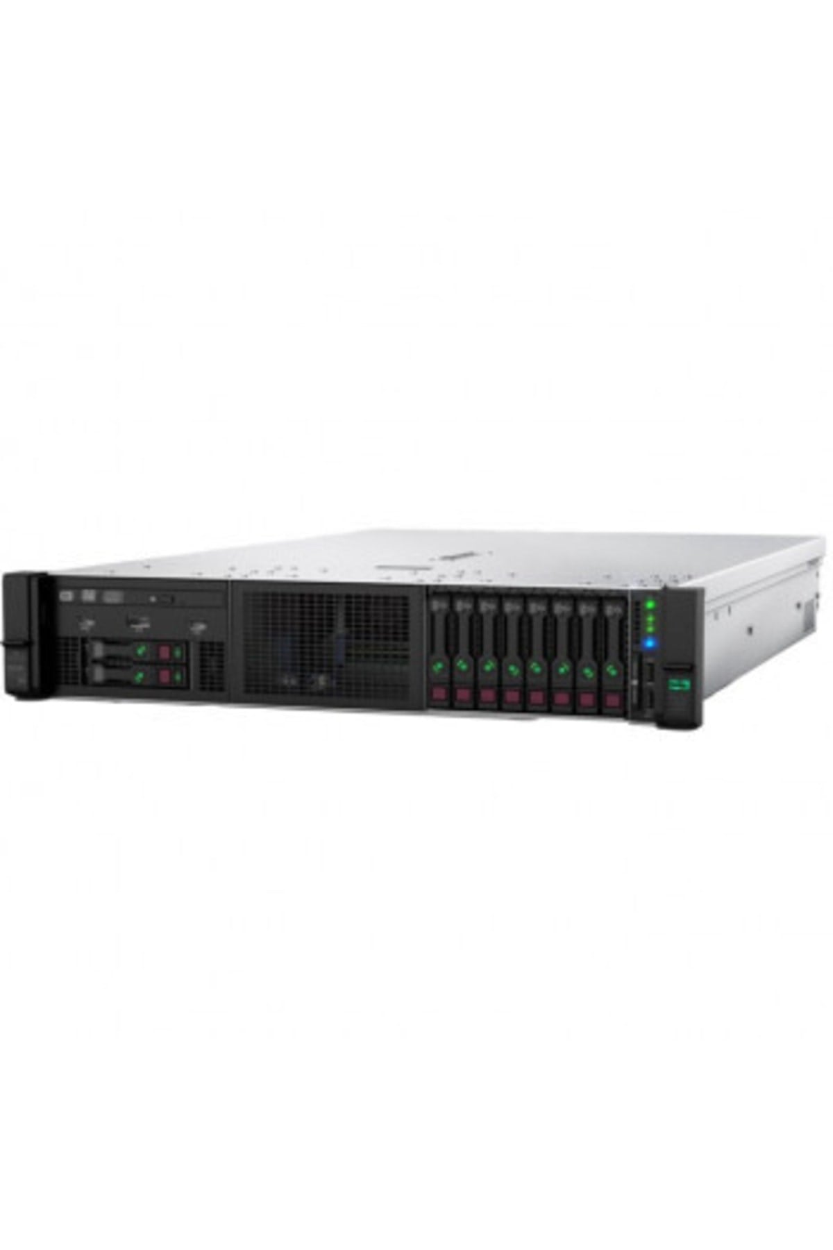 P20174-b21 Dl380 Gen10 Xeon Sılver 4210 2.20 Ghz 32gb 500w Uyumlu