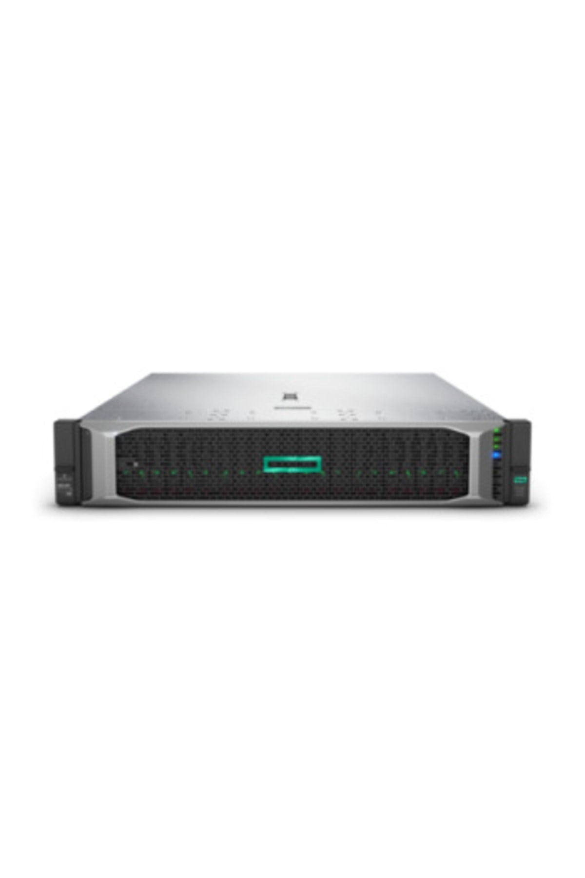 P20174-b21 Dl380 Gen10 Xeon Sılver 4210 2.20 Ghz 32gb 500w Uyumlu