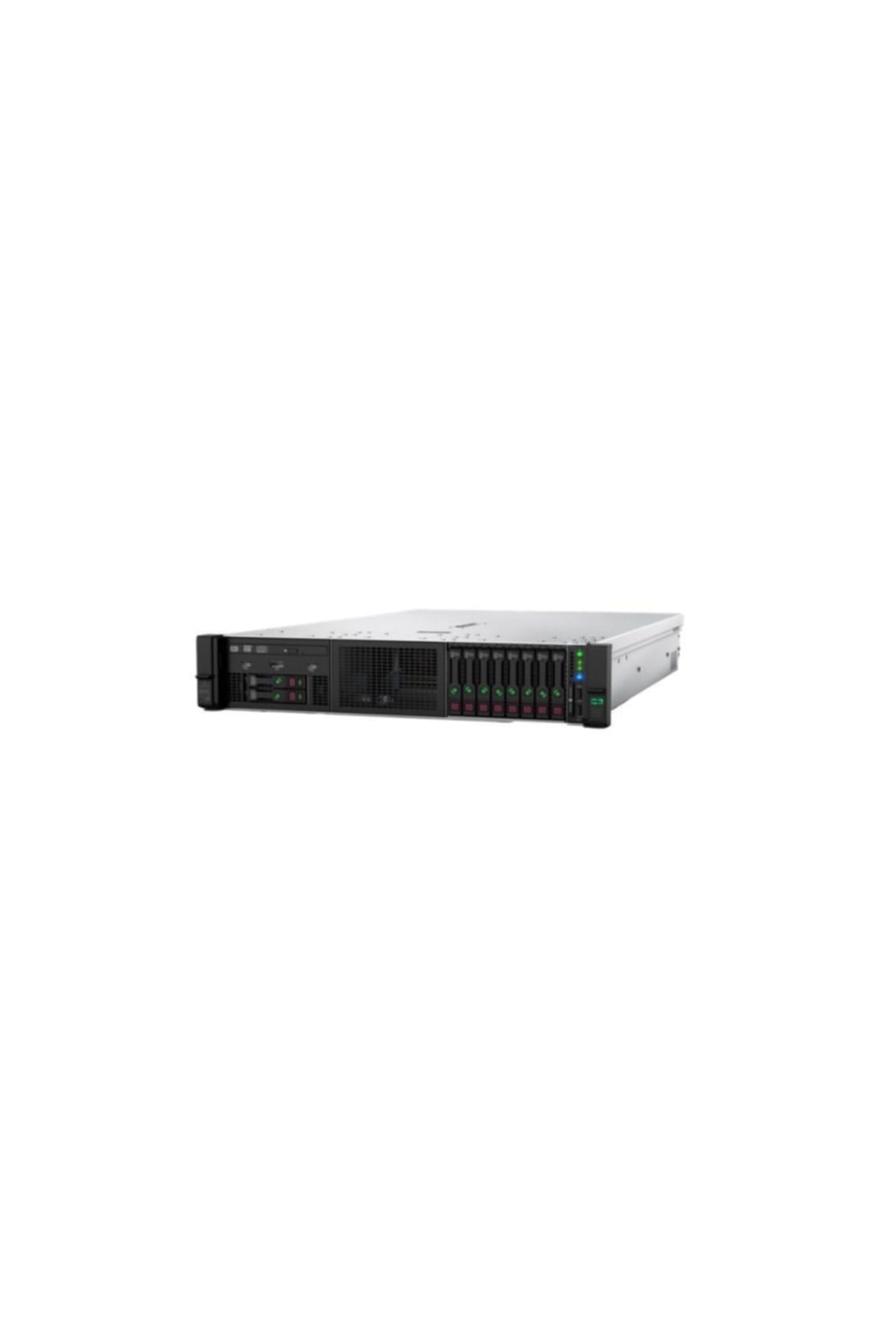 P20249-b21a4 Dl380 Gen10 Gold-5218 1p 32gb 3x2tb 8sff Nc 1x800w Rack Sunucu