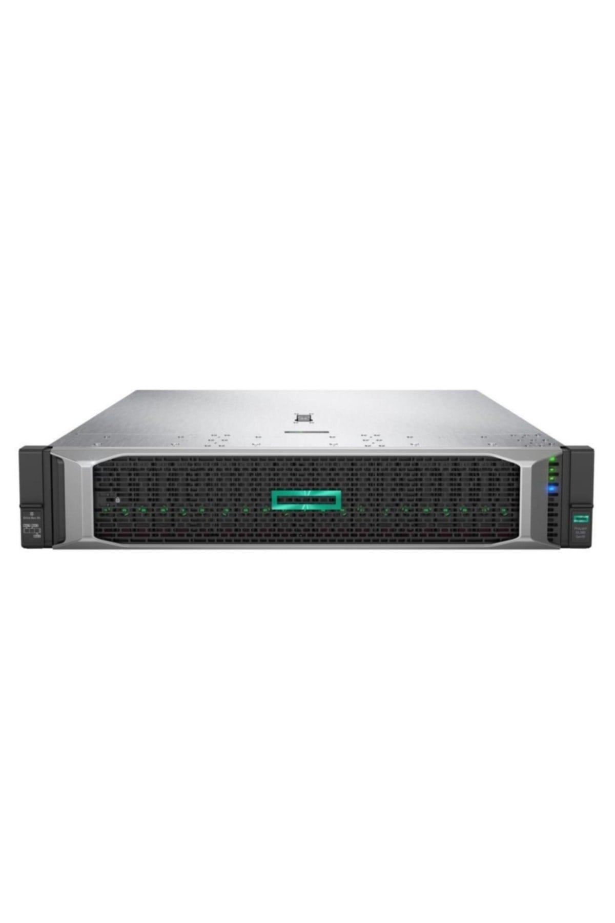 P24844-b21a2 Dl380 Gen10 5218r 1p 32gb 2tb Nc 8sff Sunucu