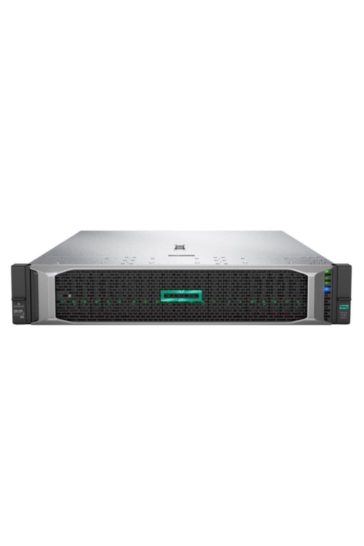 P24844-b21a7 Dl380 Gen10 5218r 1p 64gb 3x2tb Nc 8sff Sunucu