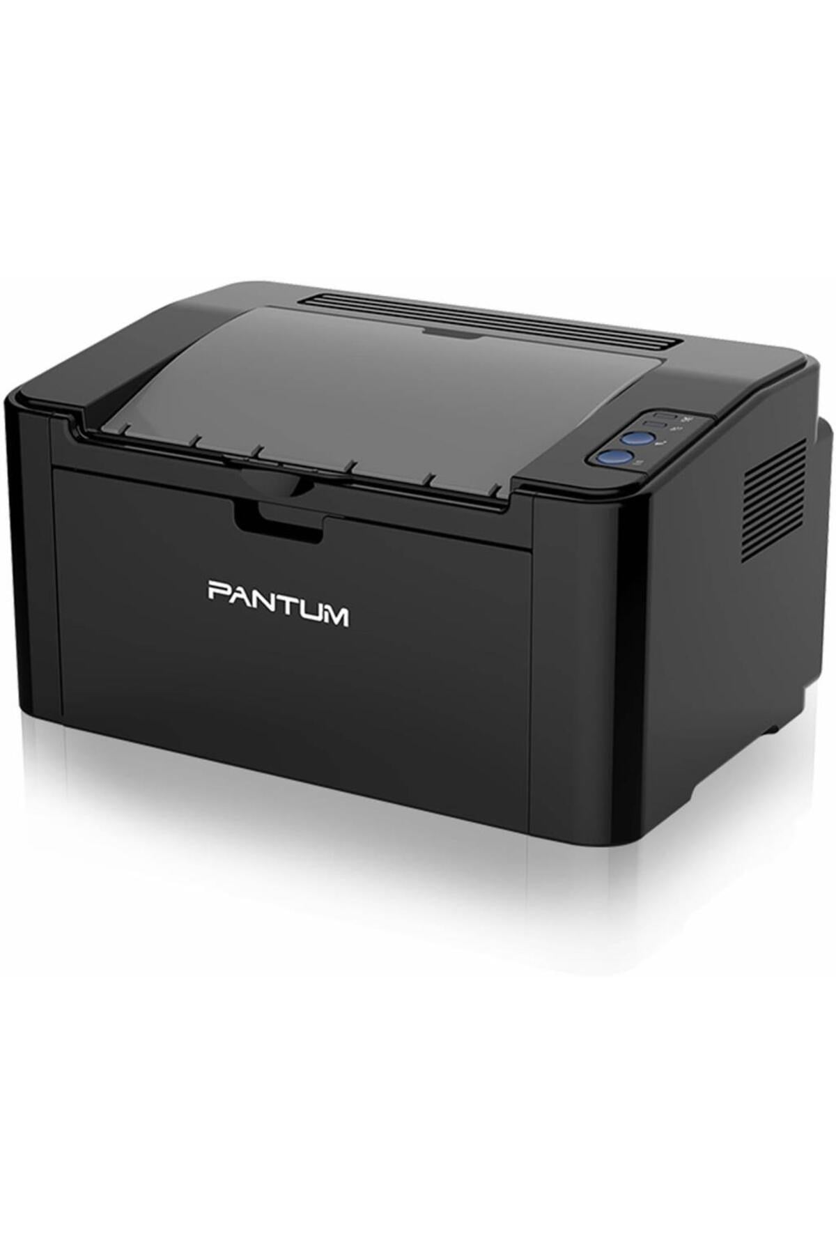 P2500w Siyah Beyaz Printer Wi-fi