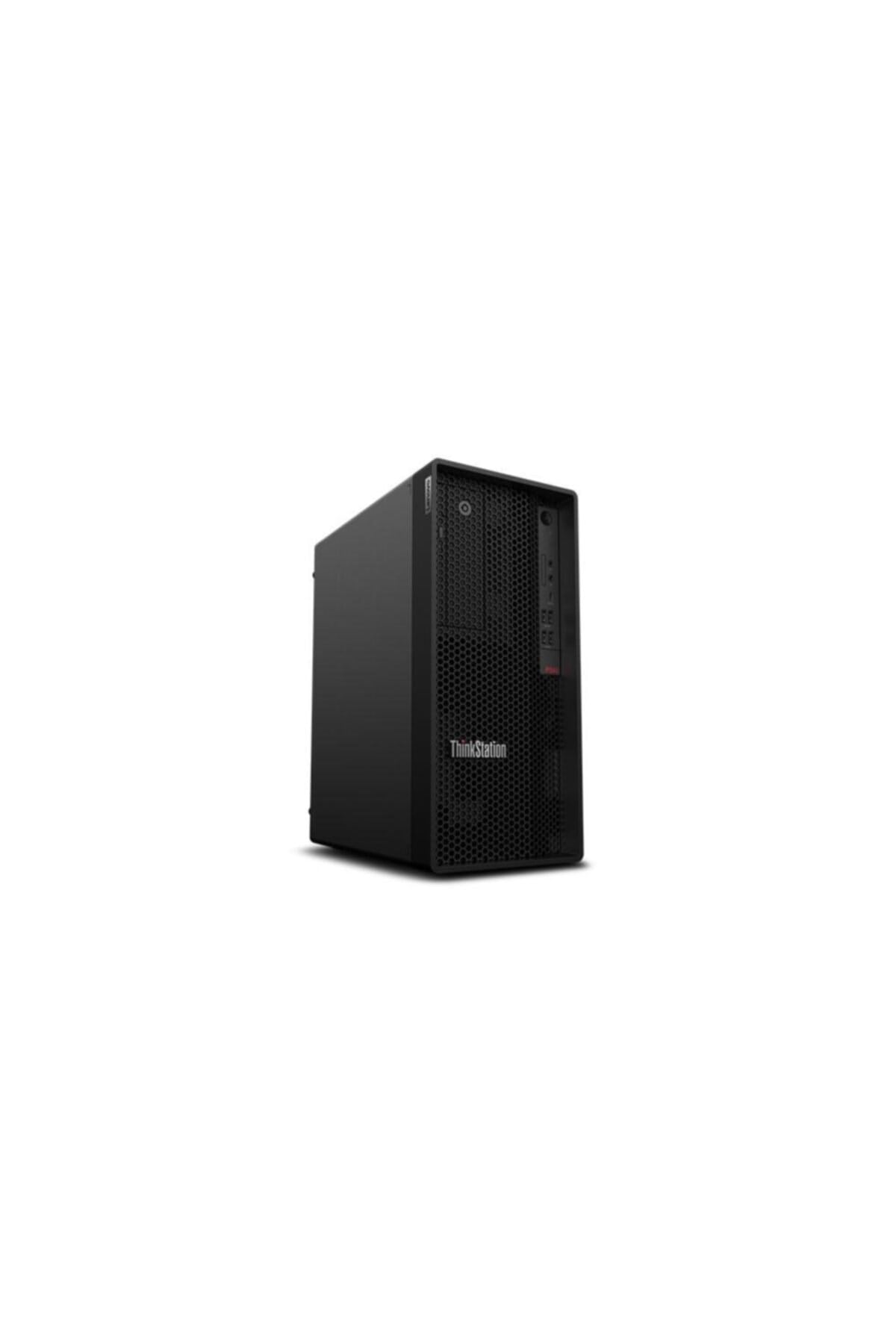 P340 30djs8bj00a1 W-1250 32gb 512ssd Rtx2060 Freedos Masaüstü Iş Istasyonu