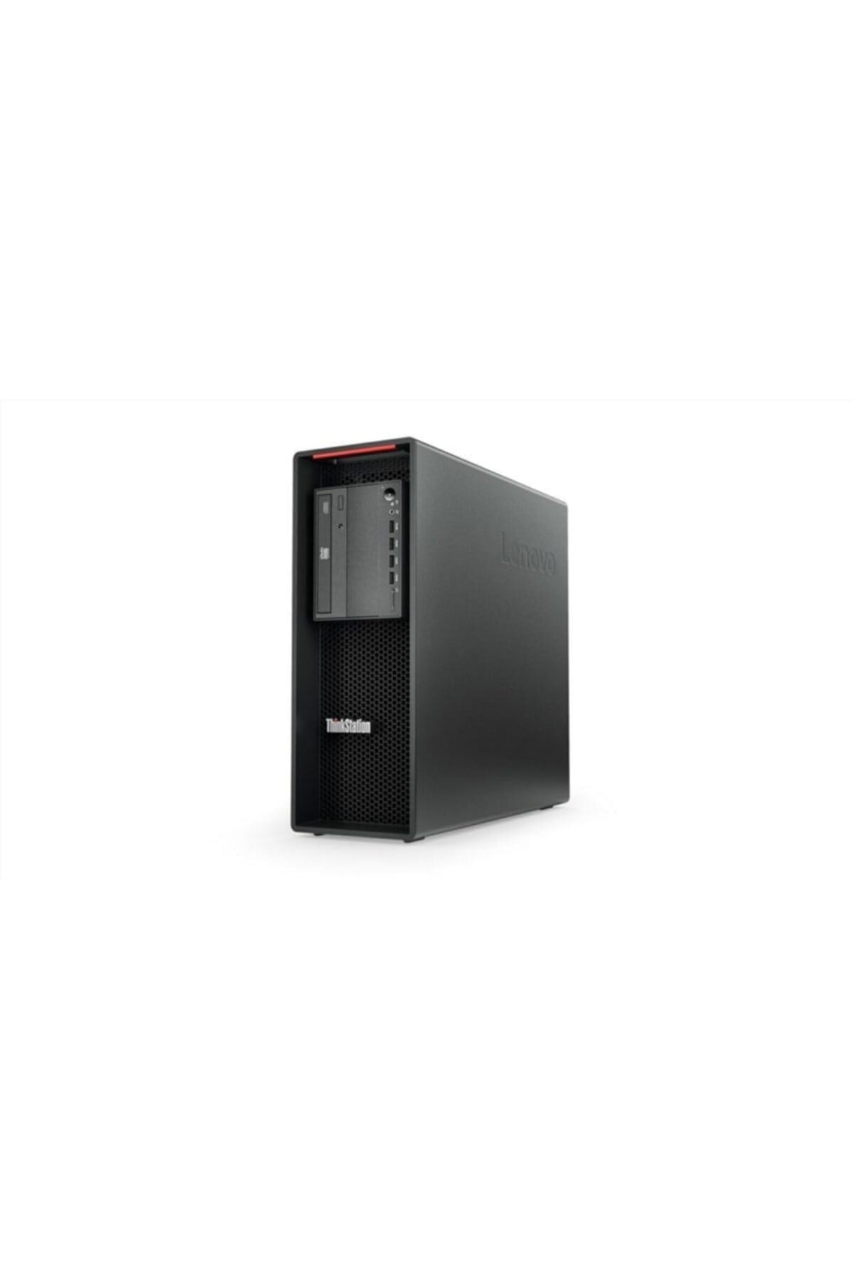 P520 30be00h8tx03 W-2245 32gb 2tbssd Rtx4000 W10p Masaüstü Iş Istasyonu