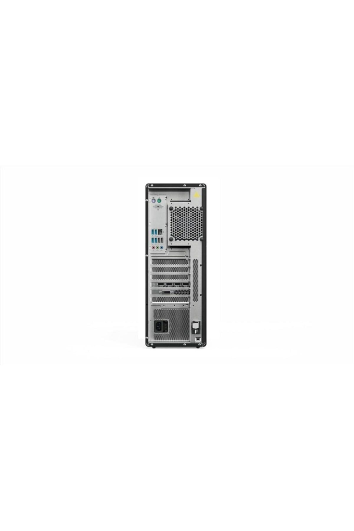 P520 30be00h8tx05 W-2245 32gb 1tb+1tbssd P1000 W10p Masaüstü Iş Istasyonu