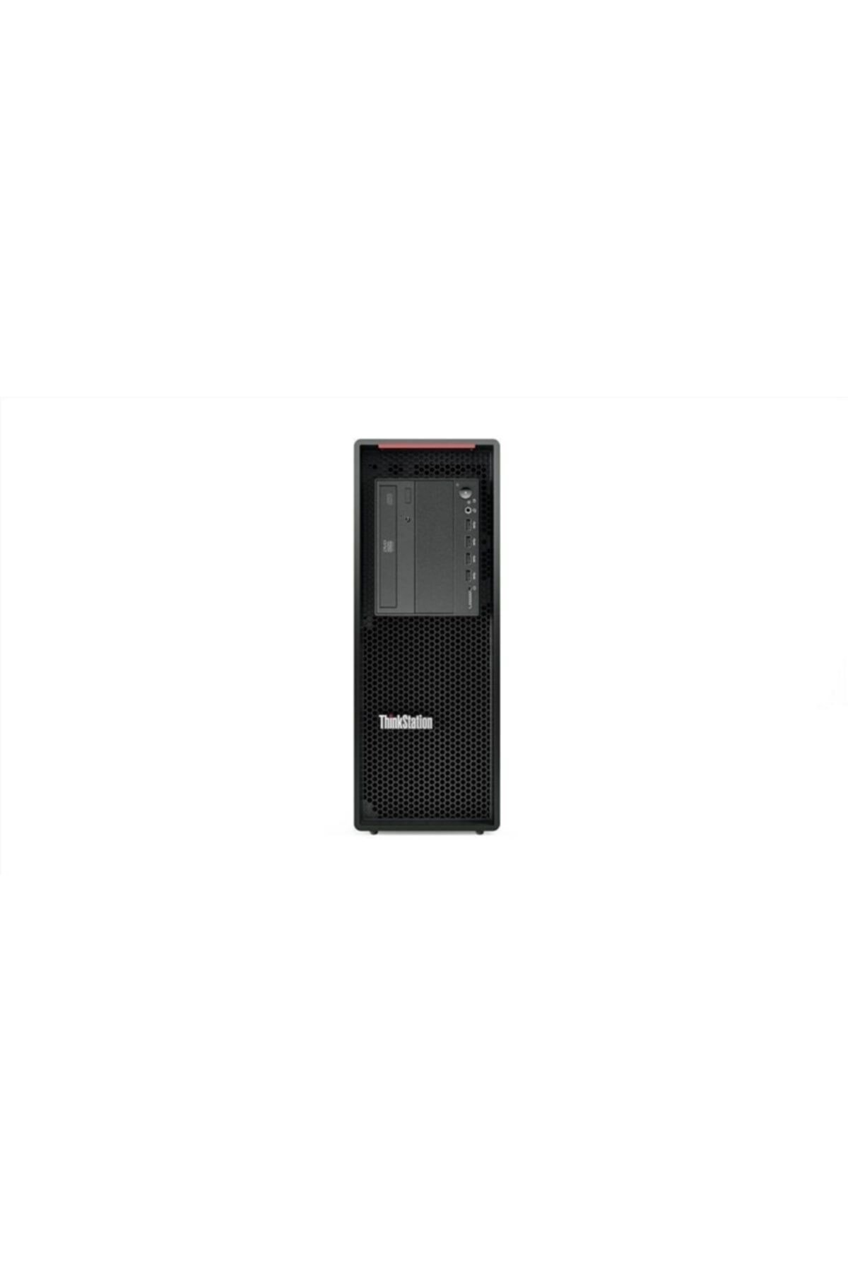 P520 30be00h8tx06 W-2245 32gb 512ssd+1tbssd P2200 W10p Masaüstü Iş Istasyonu