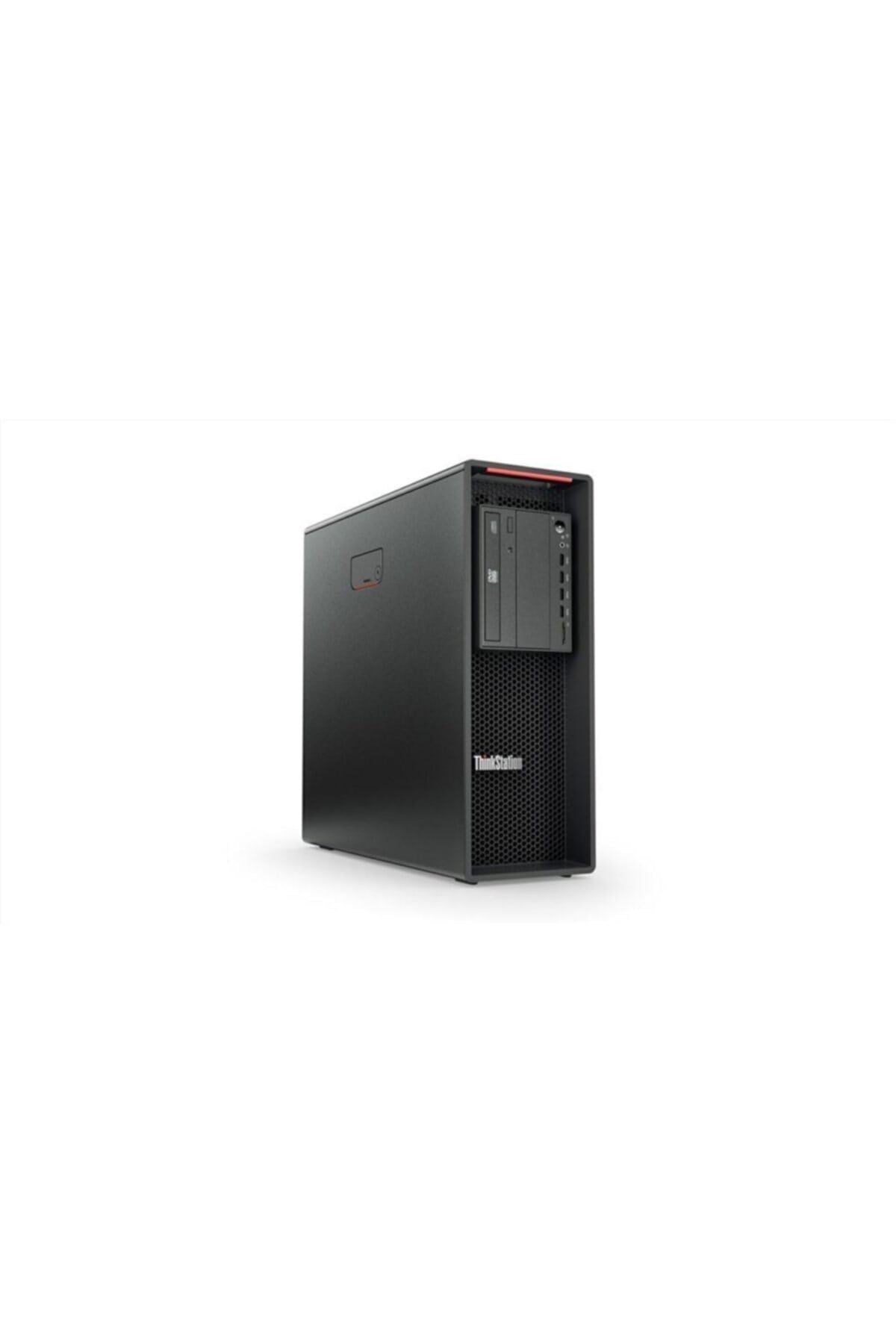 P520 30be00h8tx08 W-2245 64gb 1tbssd Rtx4000 W10p Masaüstü Iş Istasyonu
