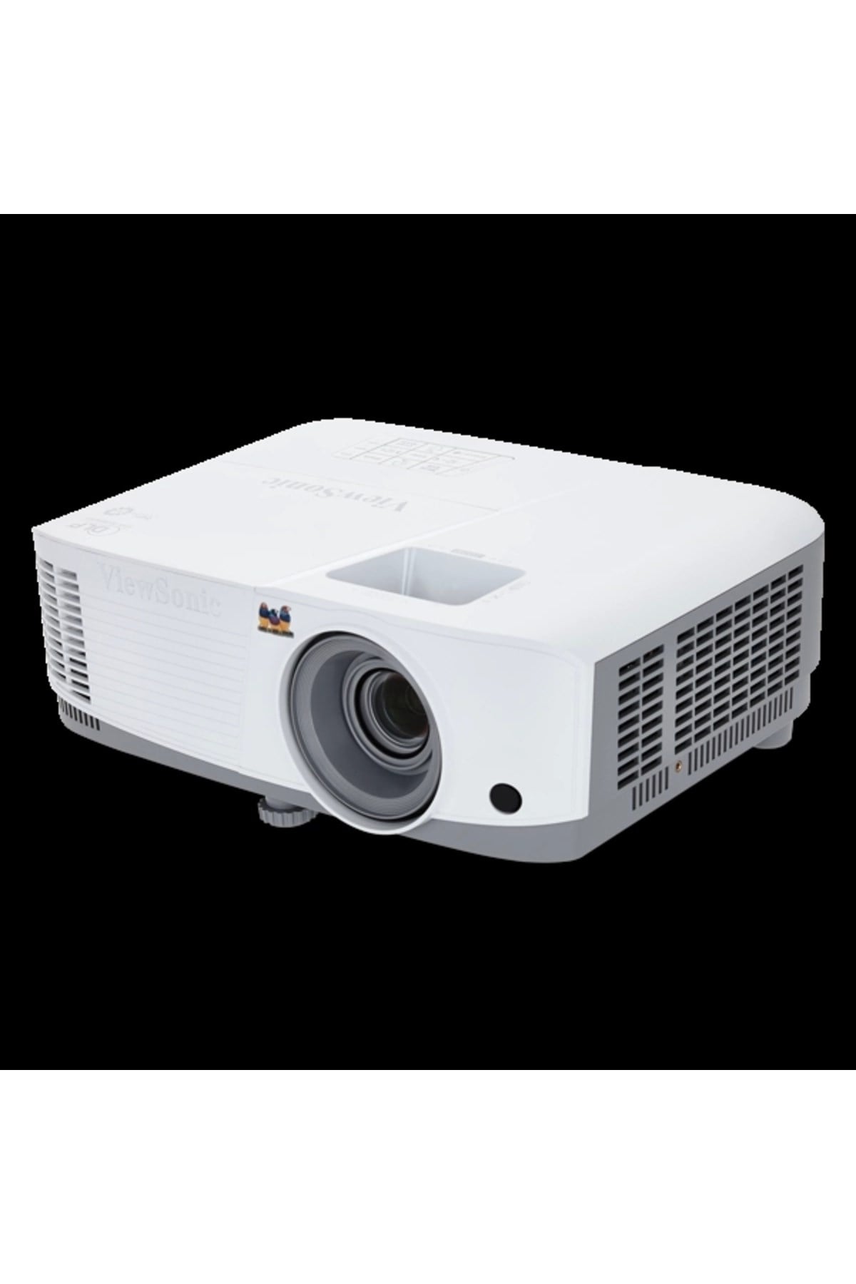 Pa503s Dlp Svga 800x600 3800al 1xhdmı 3d 22000:1 Hoparlör Projeksiyon