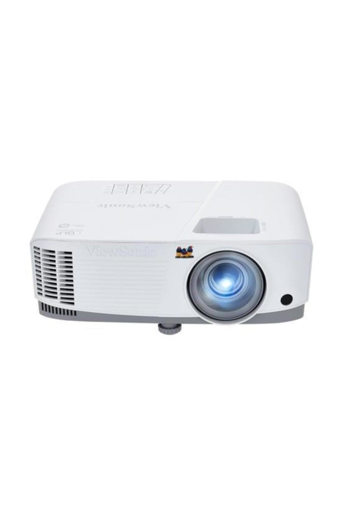 PA503W 3800 ANSI lümen 1280x800 WXGA 3D DLP Projeksiyon Cihazı