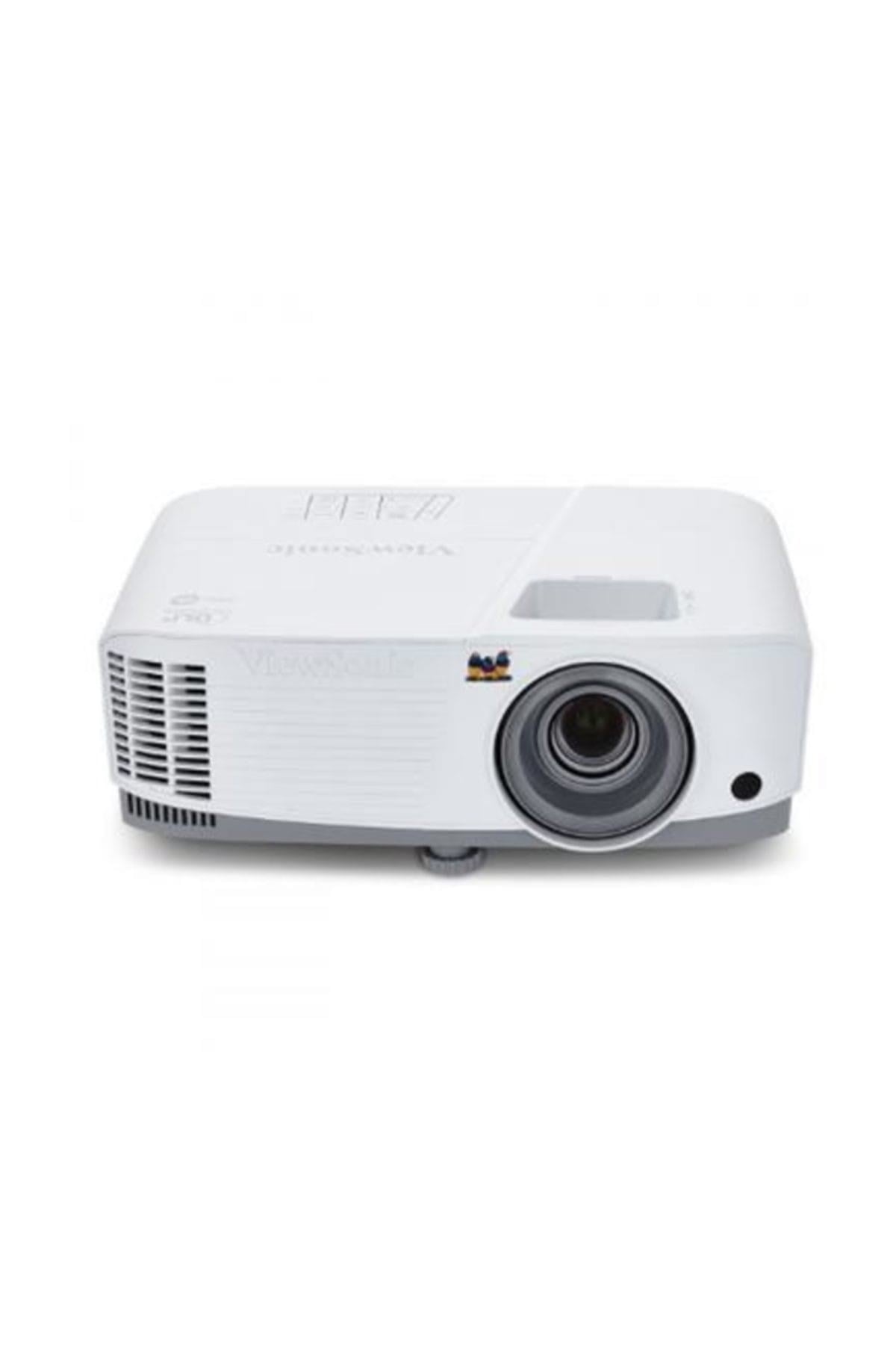 PA503W 3800 ANSI lümen 1280x800 WXGA 3D DLP Projeksiyon Cihazı