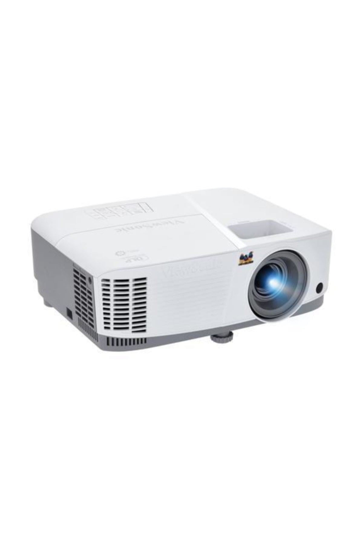 PA503W 3800 ANSI lümen 1280x800 WXGA 3D DLP Projeksiyon Cihazı