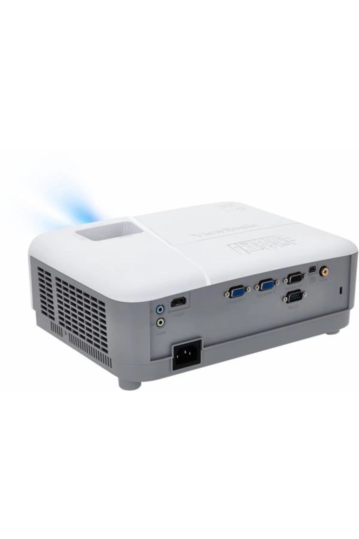 Pa503xb Dlp Xga 1024x768 3800al 1xhdmı 3d 22000:1 Hoparlör Projeksiyon
