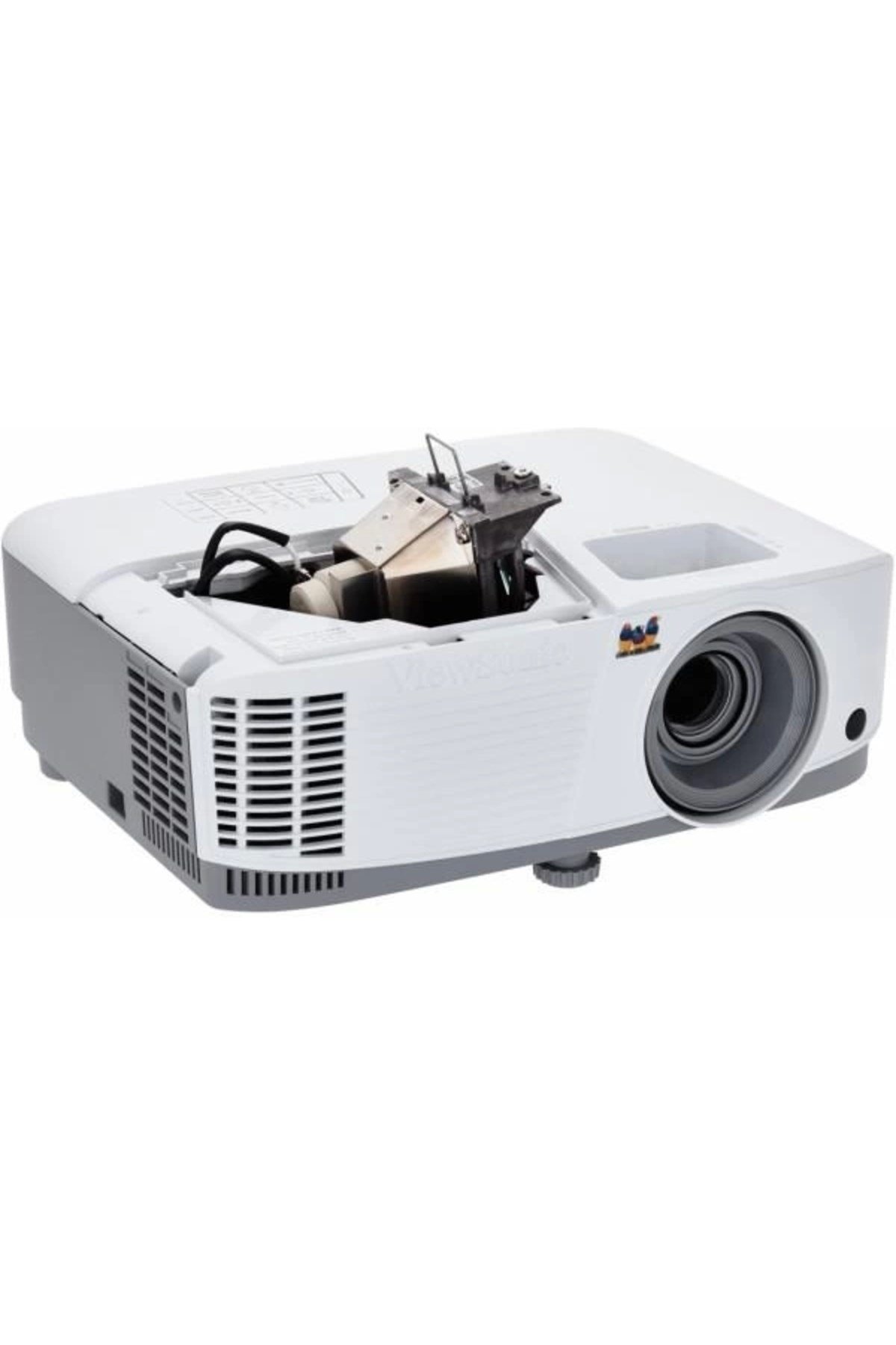 Pa503xb Dlp Xga 1024x768 3800al 1xhdmı 3d 22000:1 Hoparlör Projeksiyon