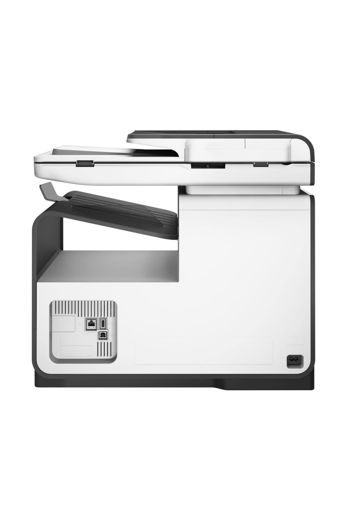 Pagewide Pro 477dw D3q20b Wi-fi Tarayıcı Fotokopi Faks Renkli Çok Fonksiyonlu Yazıcı