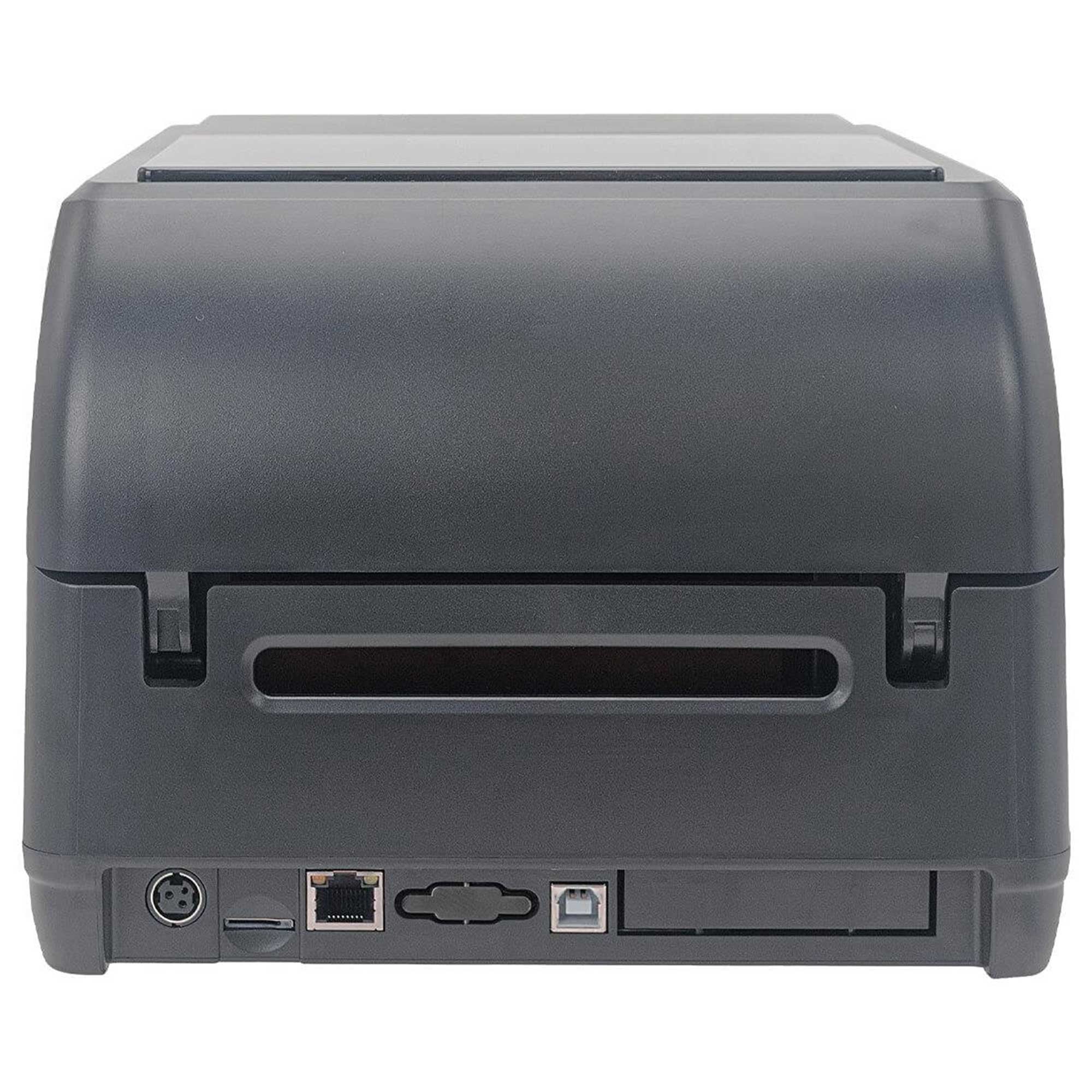 PALMX TXP-400 203DPI TERMAL/DİREKT TERMAL USB+ETHERNET BARKOD YAZICI