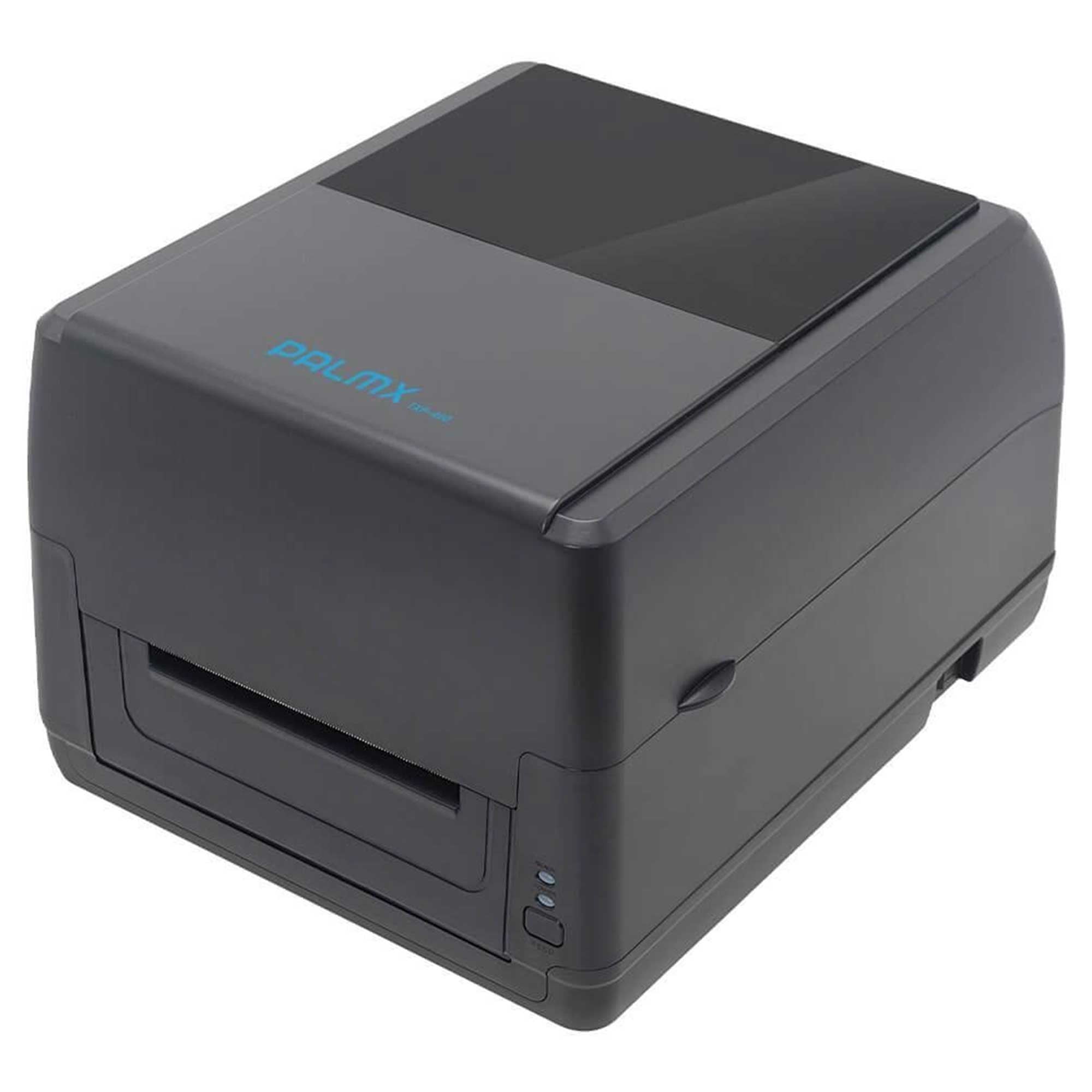 PALMX TXP-400 203DPI TERMAL/DİREKT TERMAL USB+ETHERNET BARKOD YAZICI