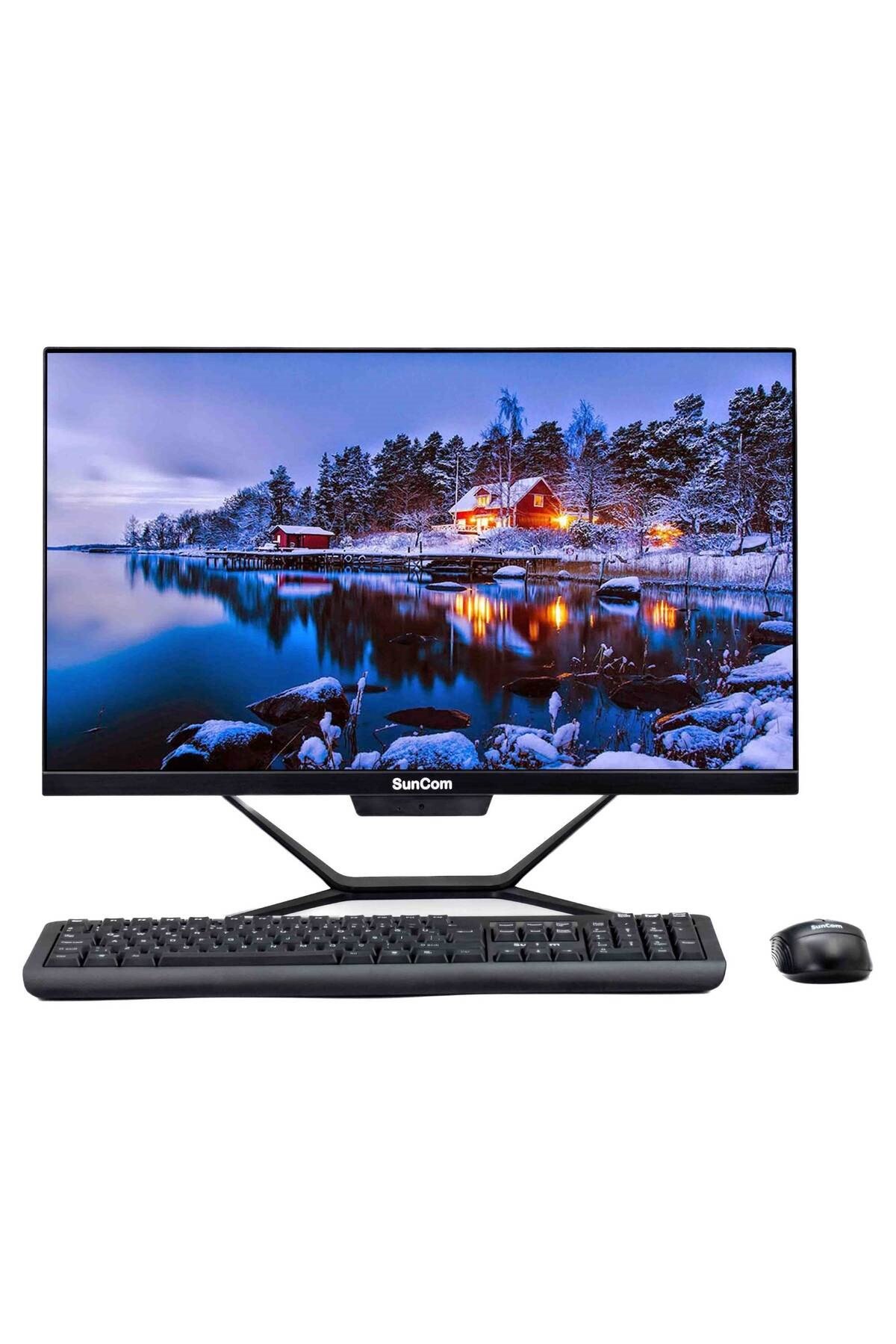 Panacea SCA-115A007 i5-6500 64GB 2TBSSD 23.8