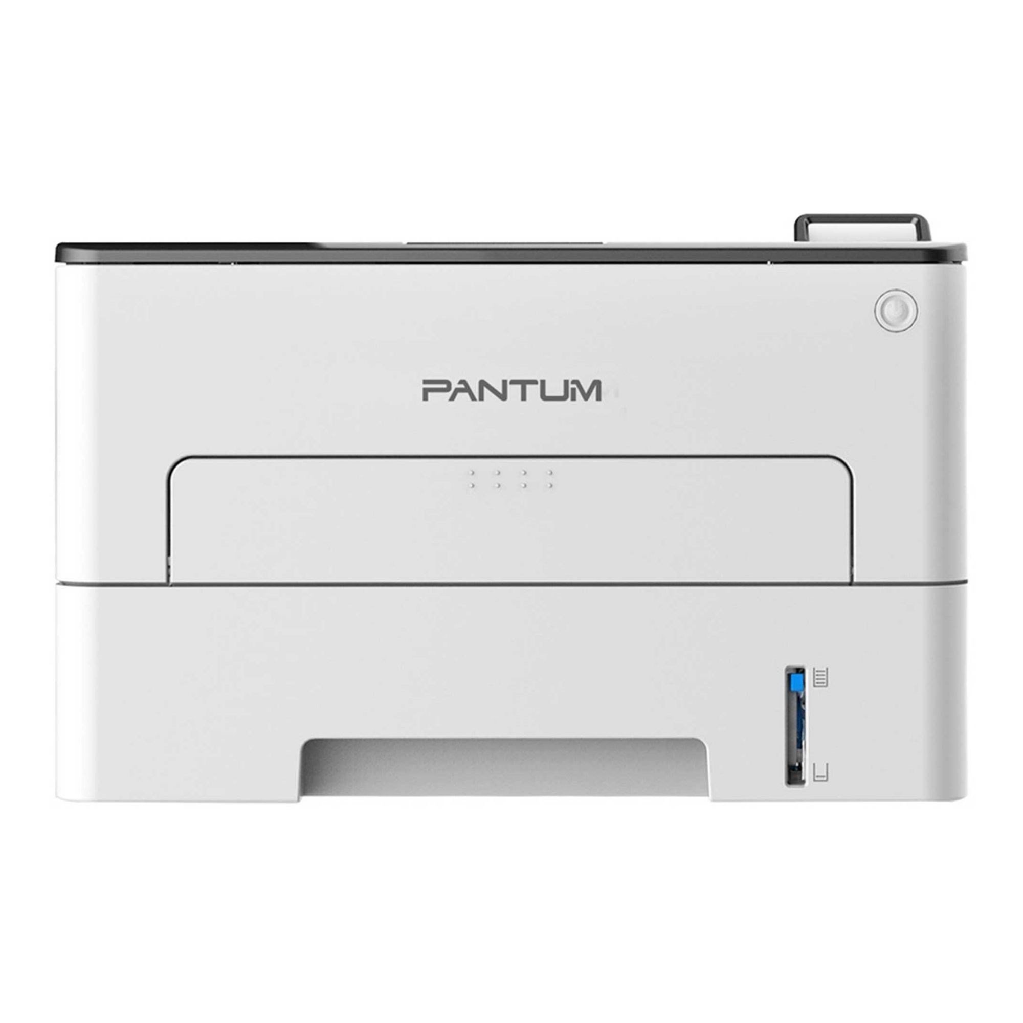Pantum P3010DW Wi-Fi Dubleks Mono Lazer Yazıcı