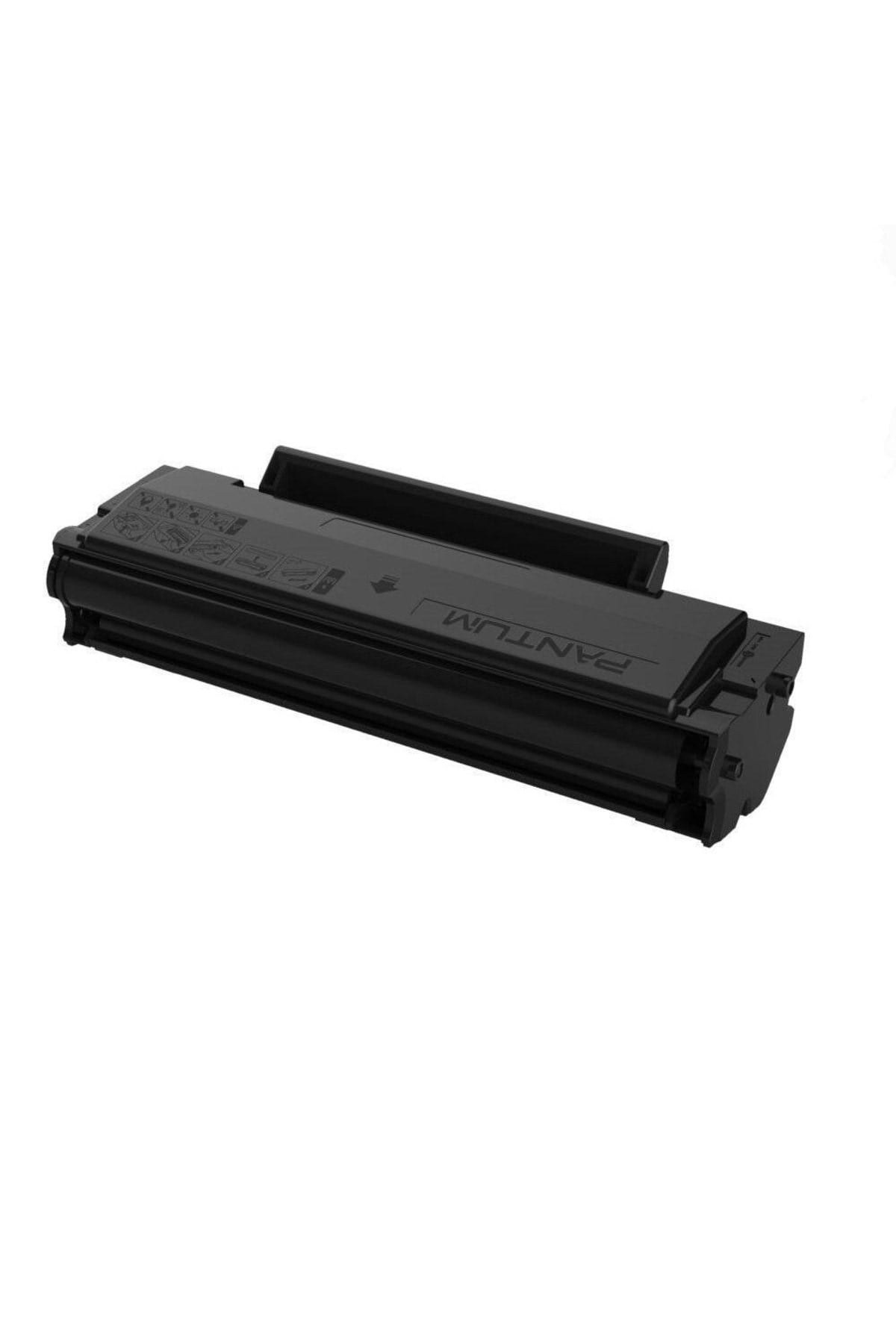 Pantum Pa-210ev P2200/2500/6550/6600nw Black Siyah Toner