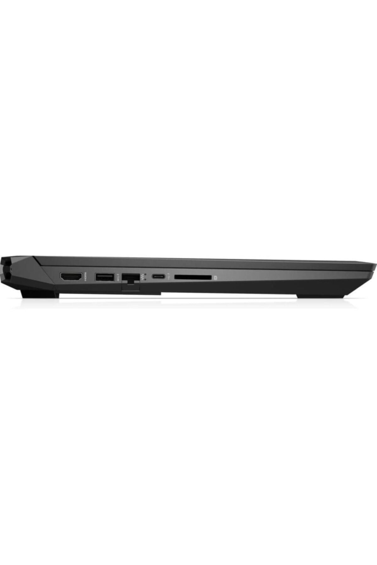 Pavilion 15-dk2007nt 4g8q5ea07 I7-11370h 16gb 1tb+1tbssd Rtx3050 15.6