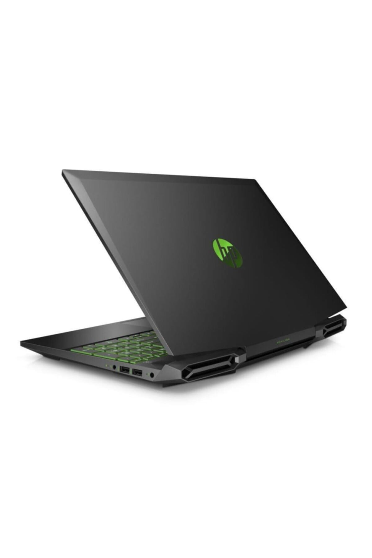 Pavilion 15-dk2007nt 4g8q5ea12 I7-11370h 64gb 512ssd Rtx3050 15.6