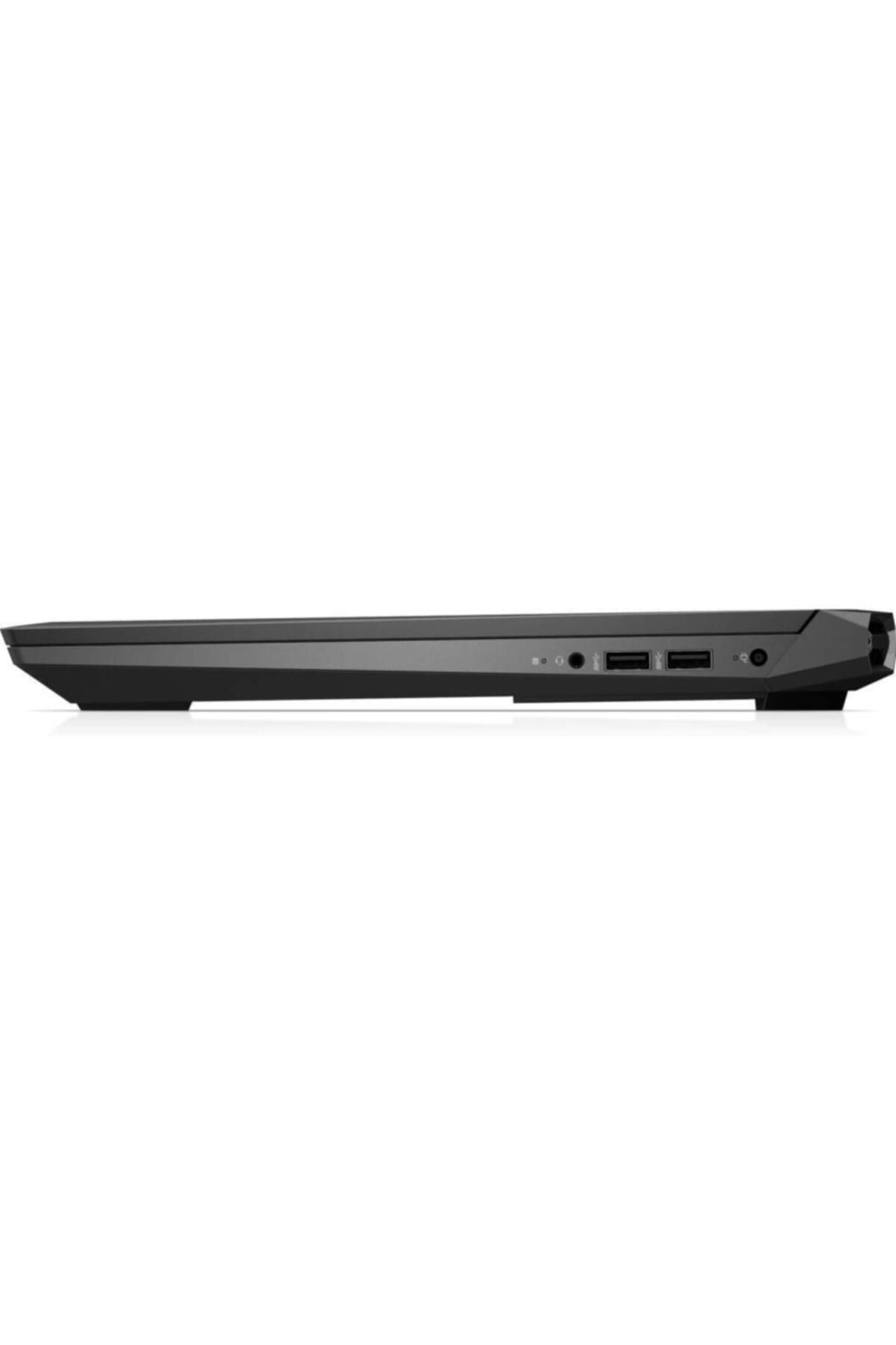 Pavilion 15-dk2007nt 4g8q5ea20 I7-11370h 32gb 2tbssd Rtx3050 15.6