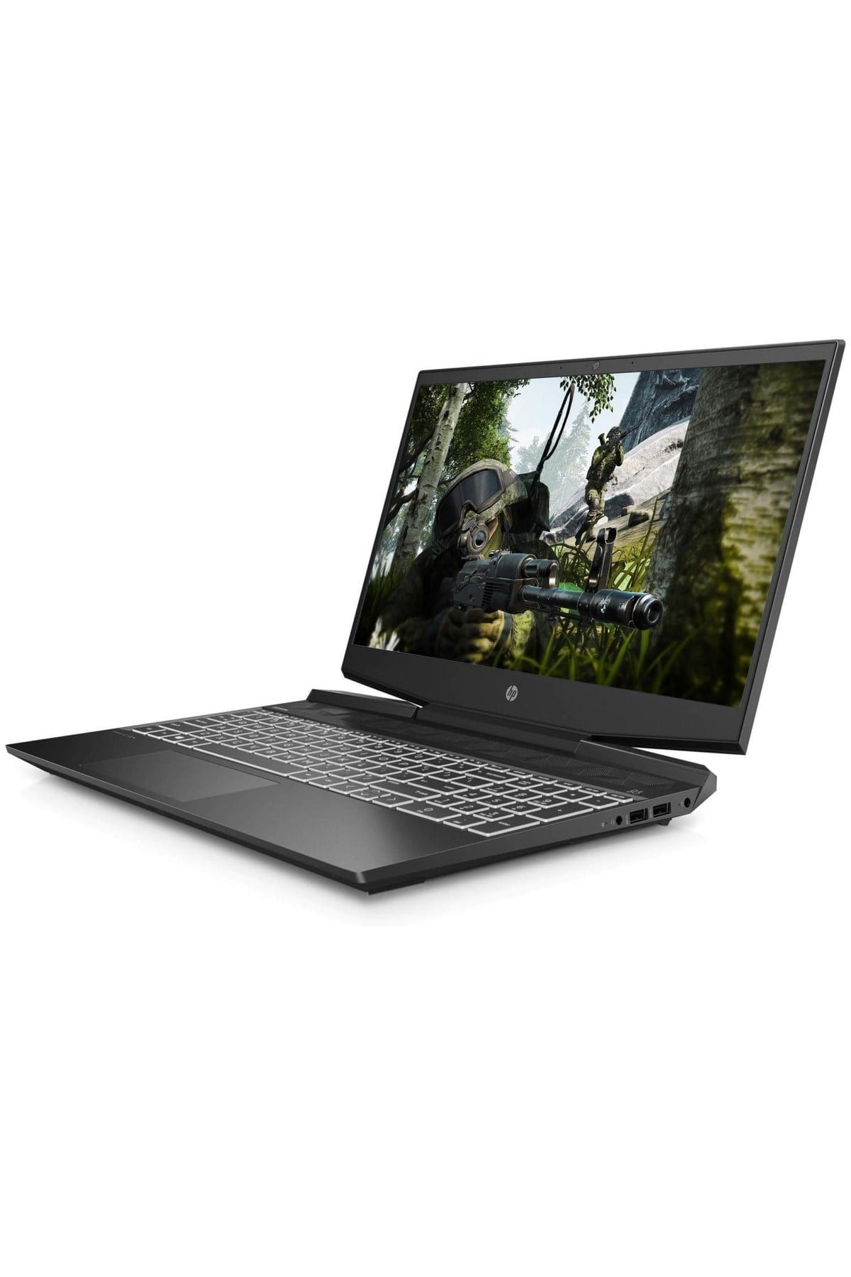 Pavilion 15-dk2049nt 4h0w1ea01 I5-11300h 8gb 1tbssd Rtx3050 15.6