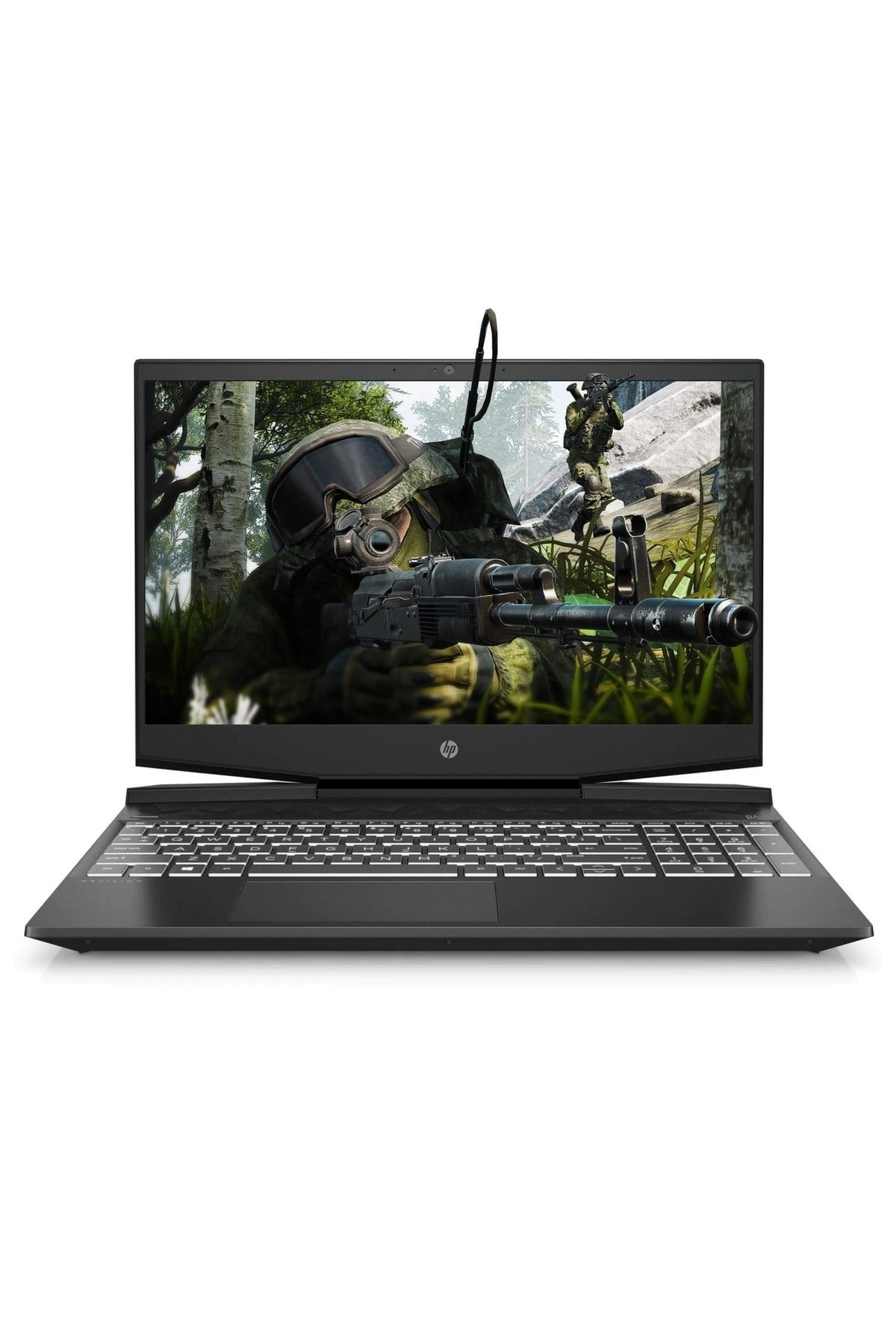 Pavilion 15-dk2049nt 4h0w1ea04 I5-11300h 16gb 1tbssd Rtx3050 15.6