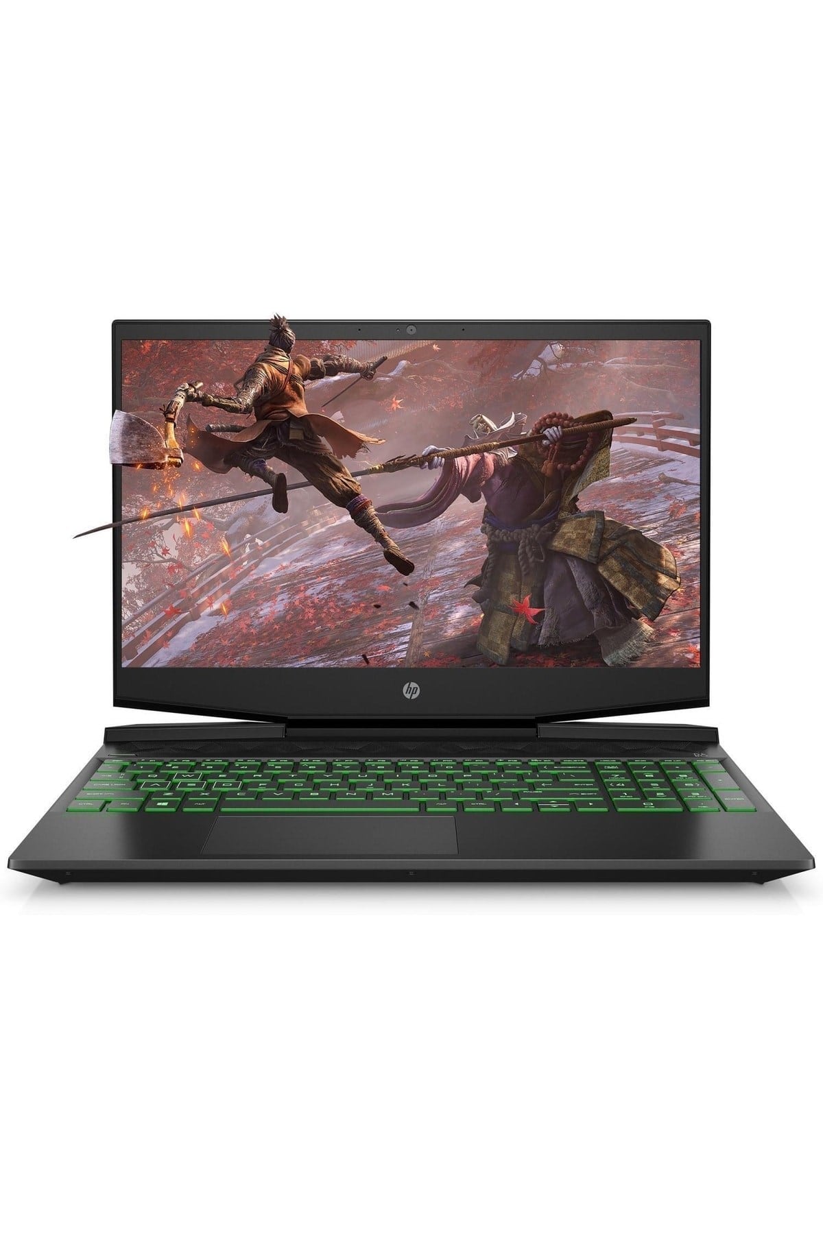 Pavilion 15-dk2059nt 54t15ea03 I7-11370h 16gb 1tb+512ssd Rtx3050ti 15.6